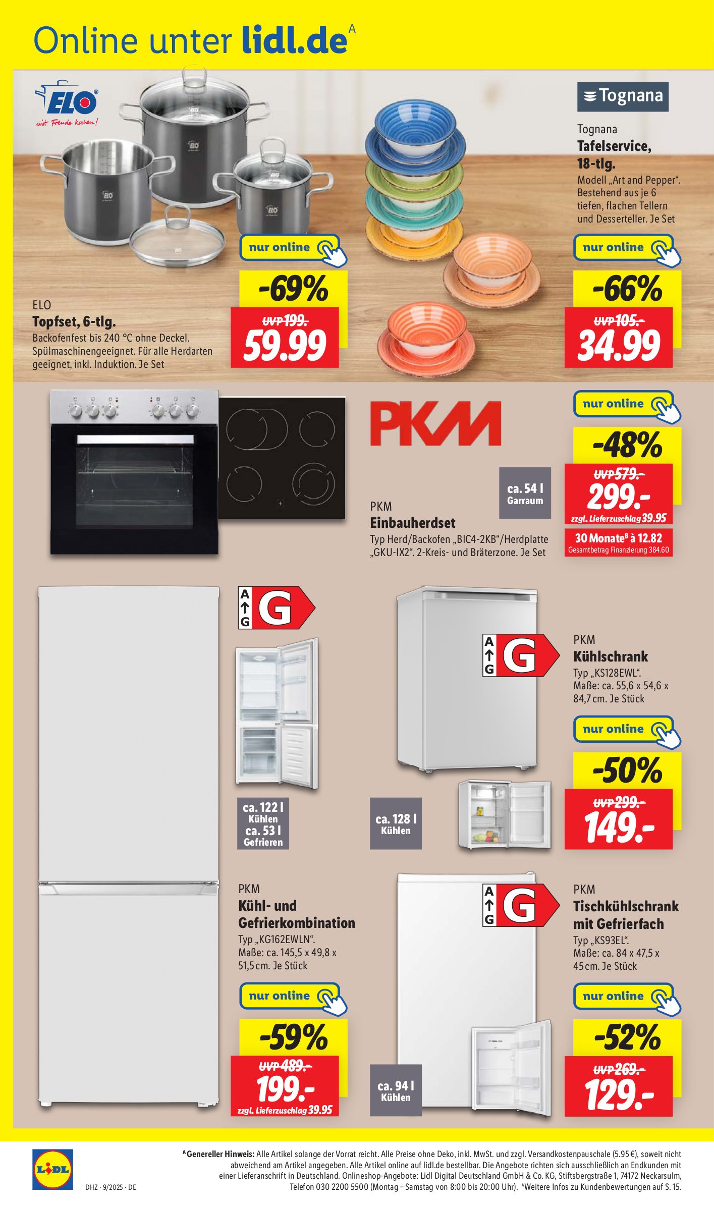 lidl - Lidl-Prospekt gültig von 24.02. bis 01.03. - page: 42