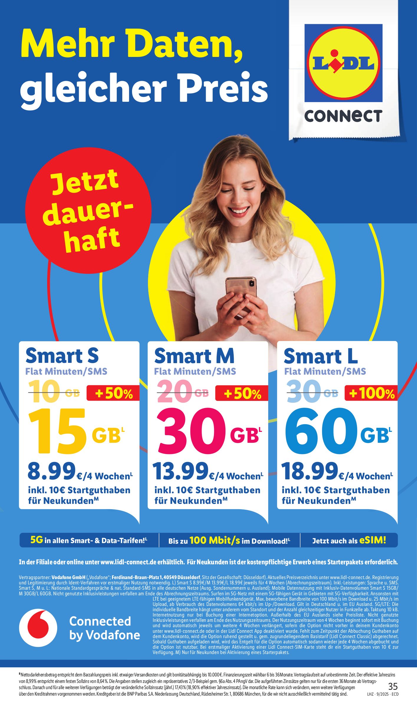 lidl - Lidl-Prospekt gültig von 24.02. bis 01.03. - page: 45