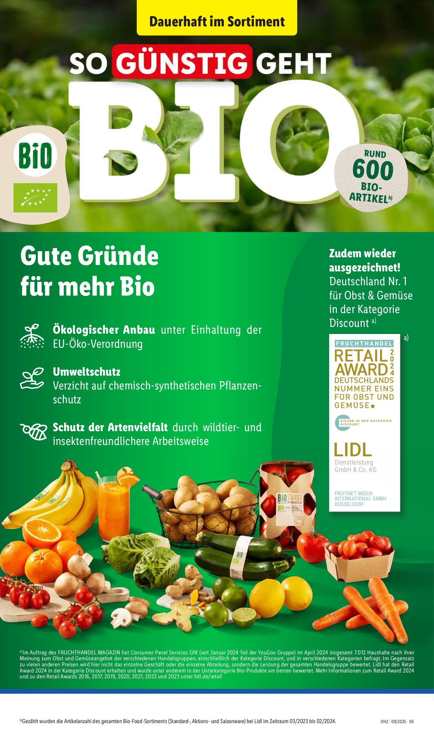 lidl - Lidl-Prospekt gültig von 24.02. bis 01.03. - page: 59