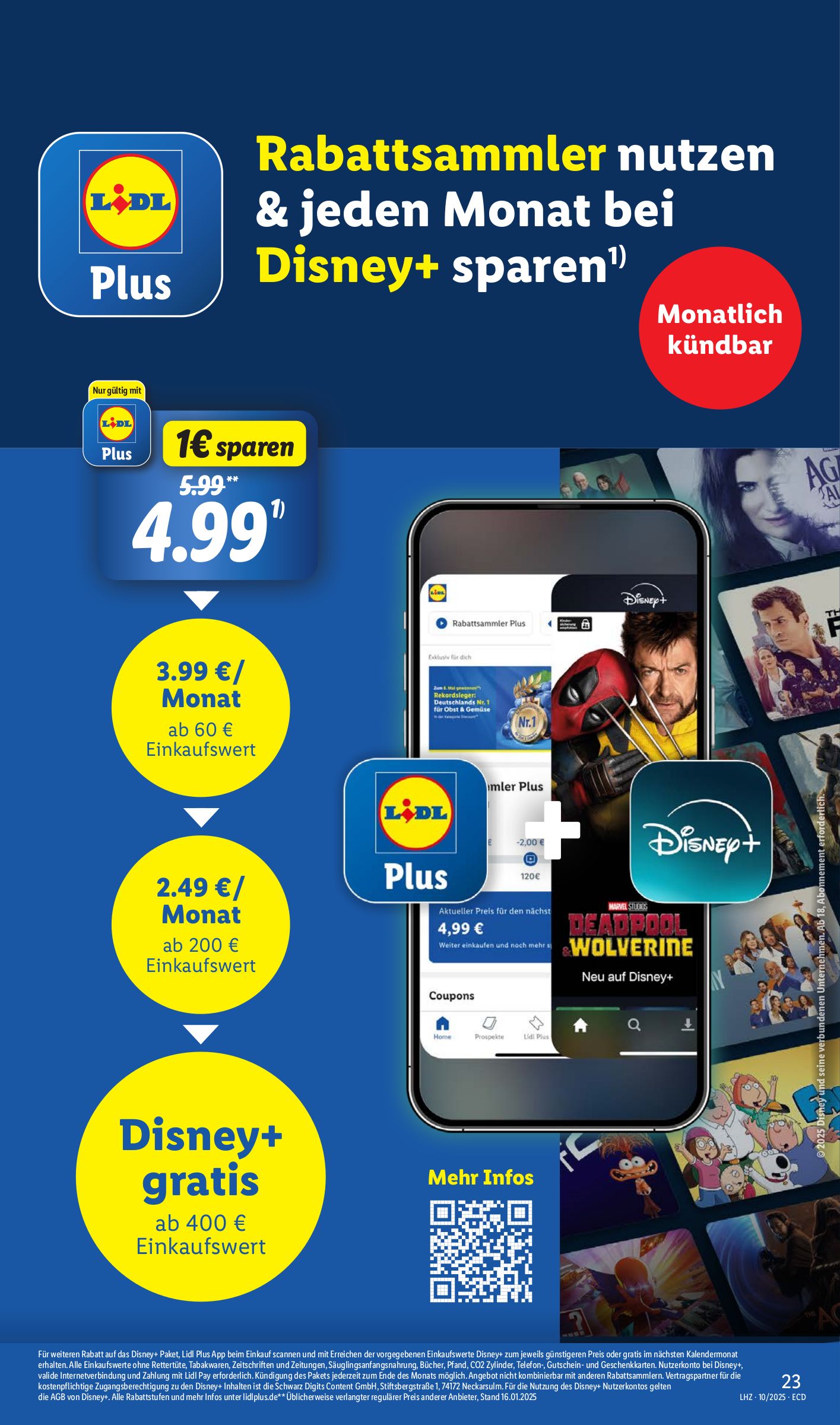 lidl - Lidl-Prospekt gültig von 03.03. bis 08.03. - page: 31