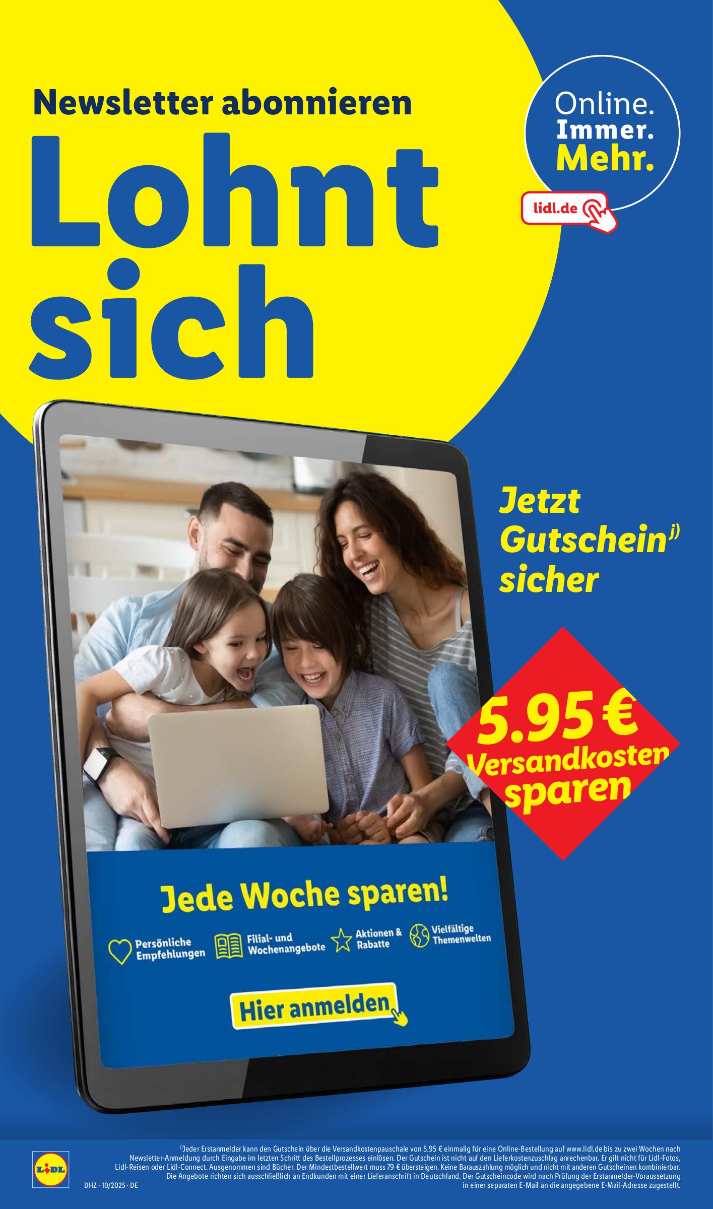 lidl - Lidl-Prospekt gültig von 03.03. bis 08.03. - page: 62