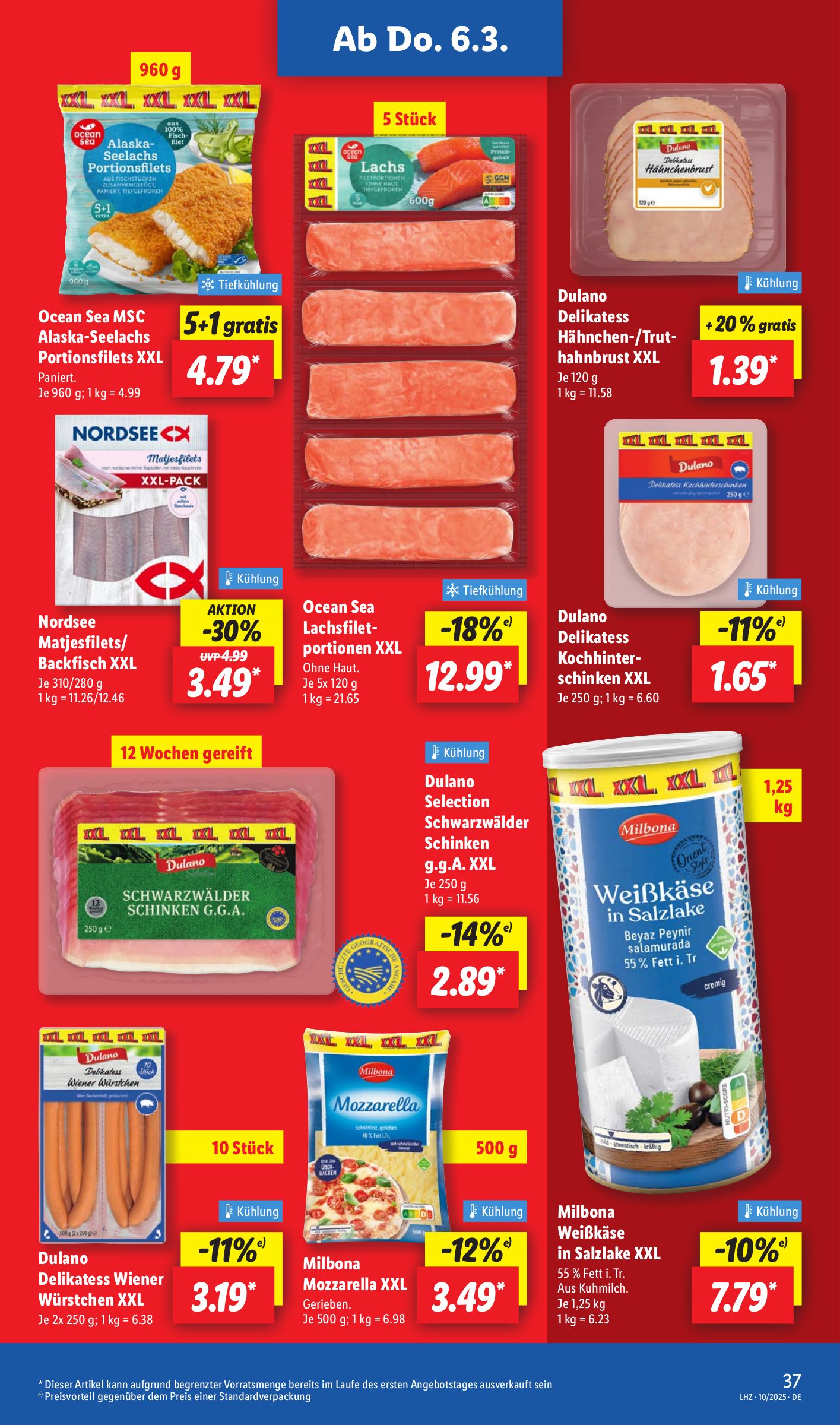 lidl - Lidl-Prospekt gültig von 03.03. bis 08.03. - page: 49