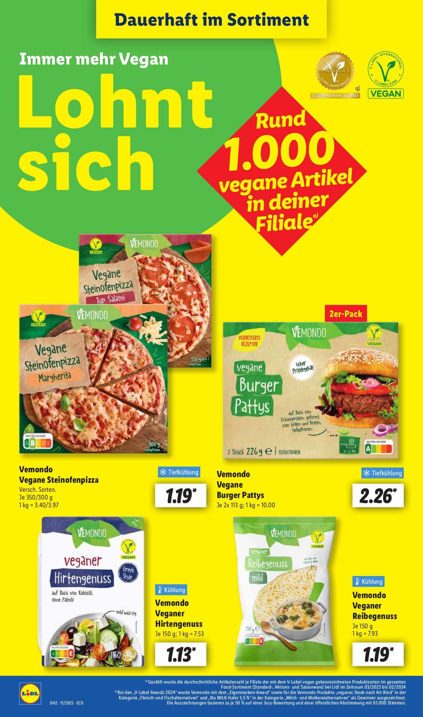 lidl - Lidl-Prospekt gültig von 10.03. bis 15.03. - page: 8