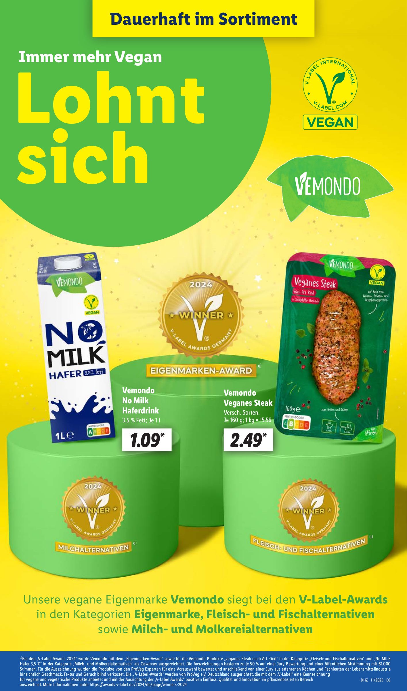 lidl - Lidl-Prospekt gültig von 10.03. bis 15.03. - page: 61