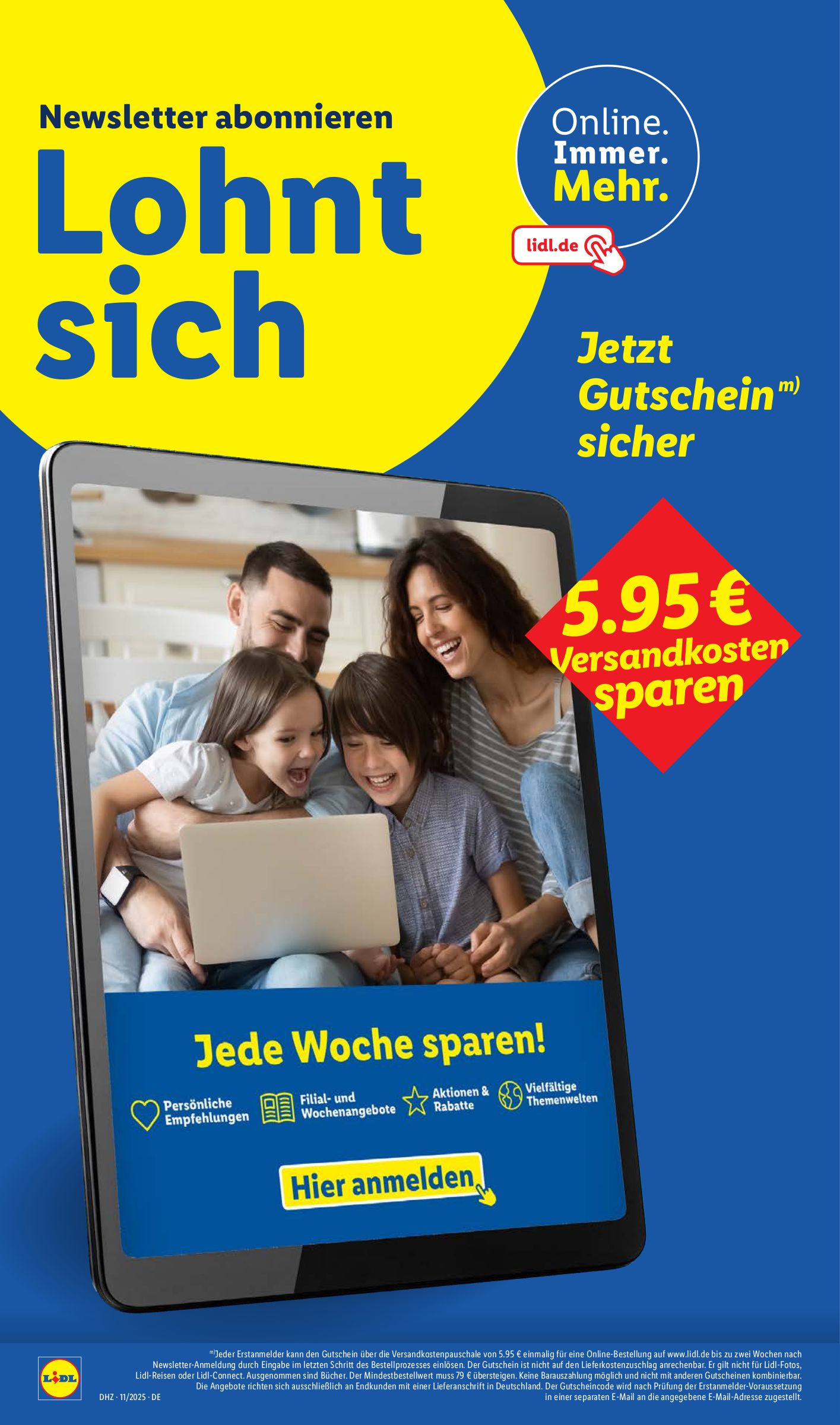 lidl - Lidl-Prospekt gültig von 10.03. bis 15.03. - page: 62