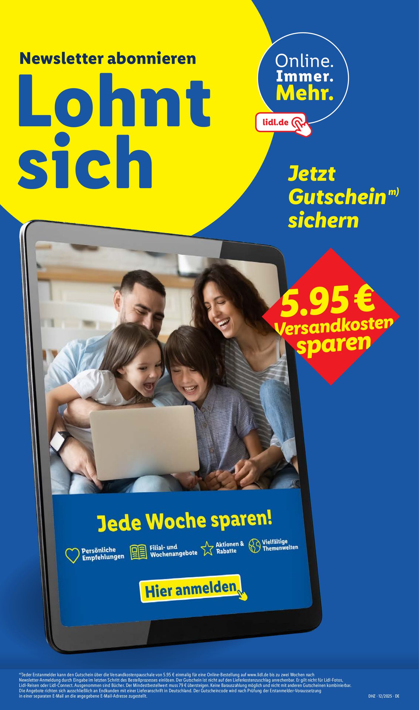 lidl - Lidl-Prospekt gültig von 17.03. bis 22.03. - page: 61