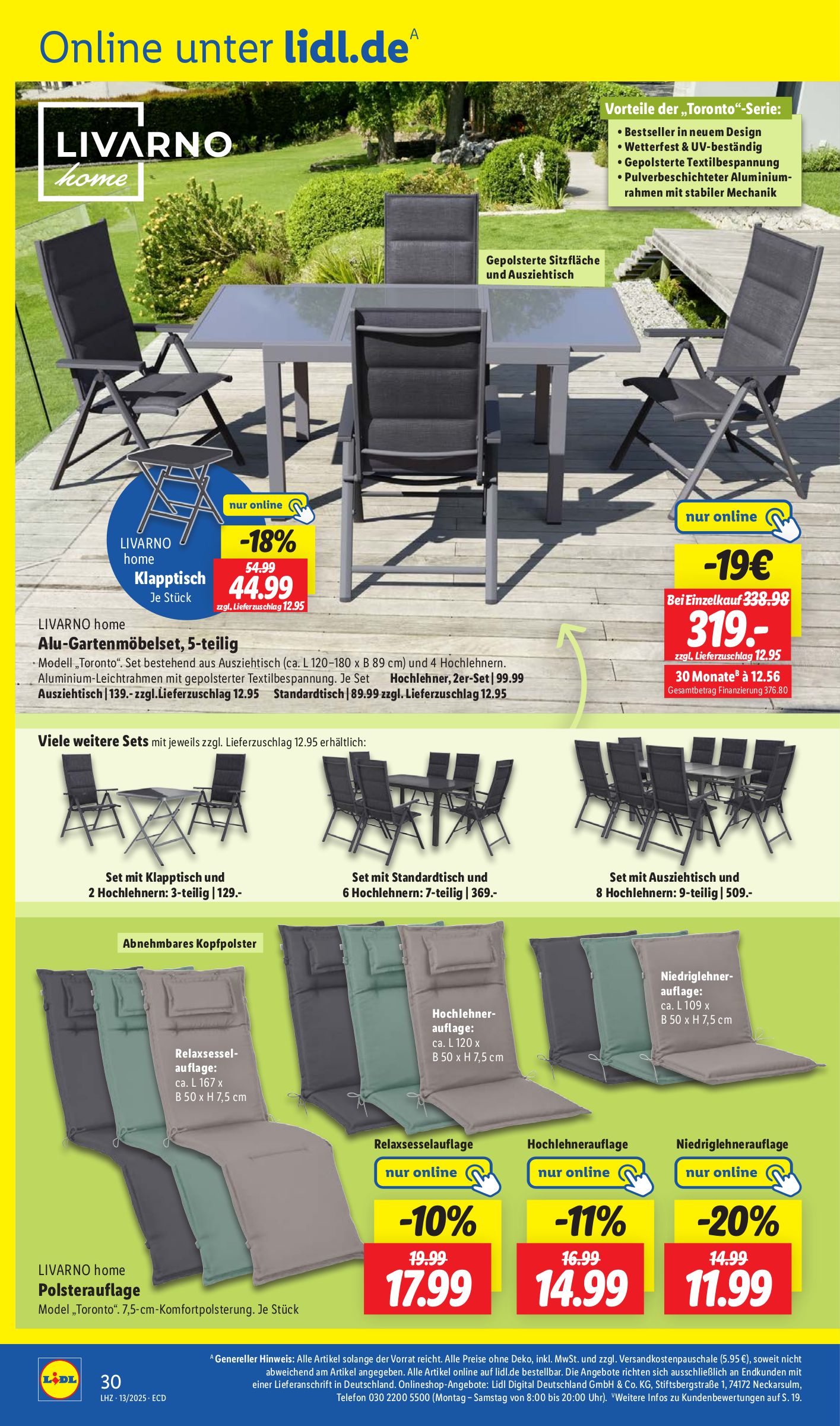 lidl - Lidl-Prospekt gültig von 24.03. bis 29.03. - page: 38 lidl - Lidl-Prospekt gültig von 24.03. bis 29.03. - page: 38