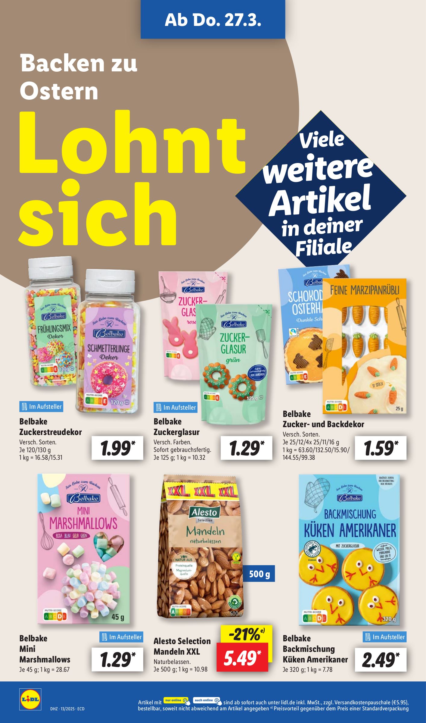lidl - Lidl-Prospekt gültig von 24.03. bis 29.03. - page: 54 lidl - Lidl-Prospekt gültig von 24.03. bis 29.03. - page: 54