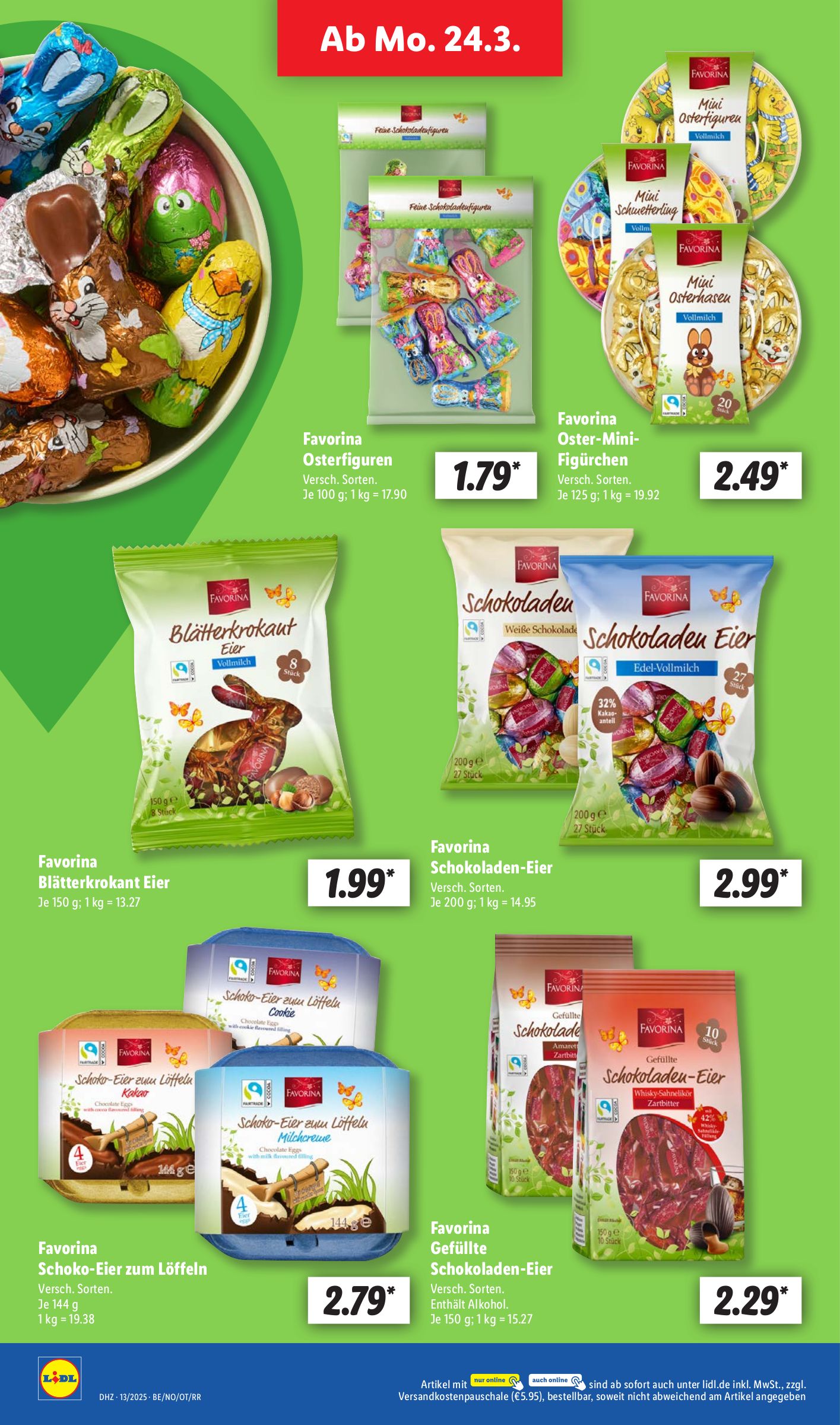 lidl - Lidl-Prospekt gültig von 24.03. bis 29.03. - page: 10 lidl - Lidl-Prospekt gültig von 24.03. bis 29.03. - page: 10