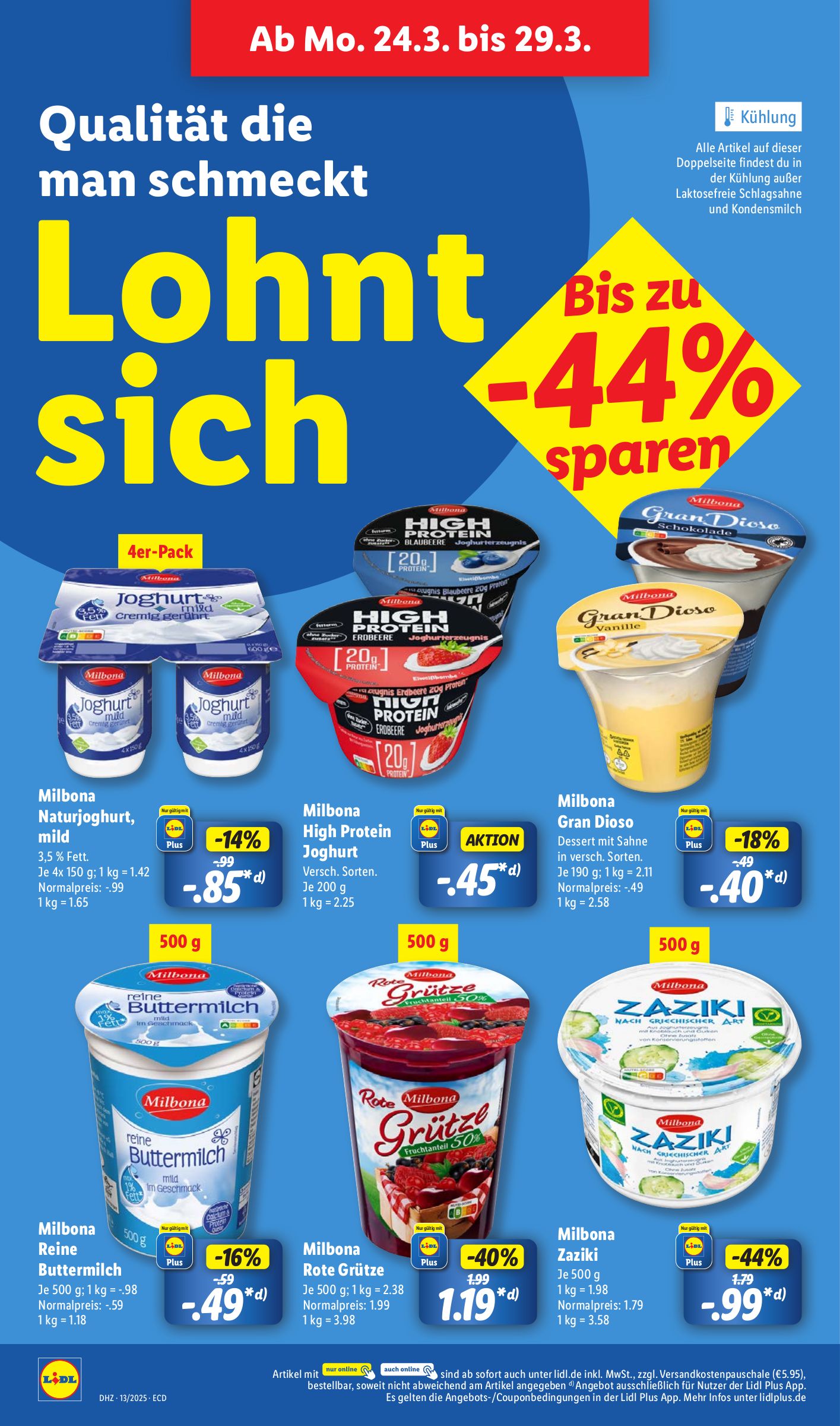 lidl - Lidl-Prospekt gültig von 24.03. bis 29.03. - page: 12 lidl - Lidl-Prospekt gültig von 24.03. bis 29.03. - page: 12