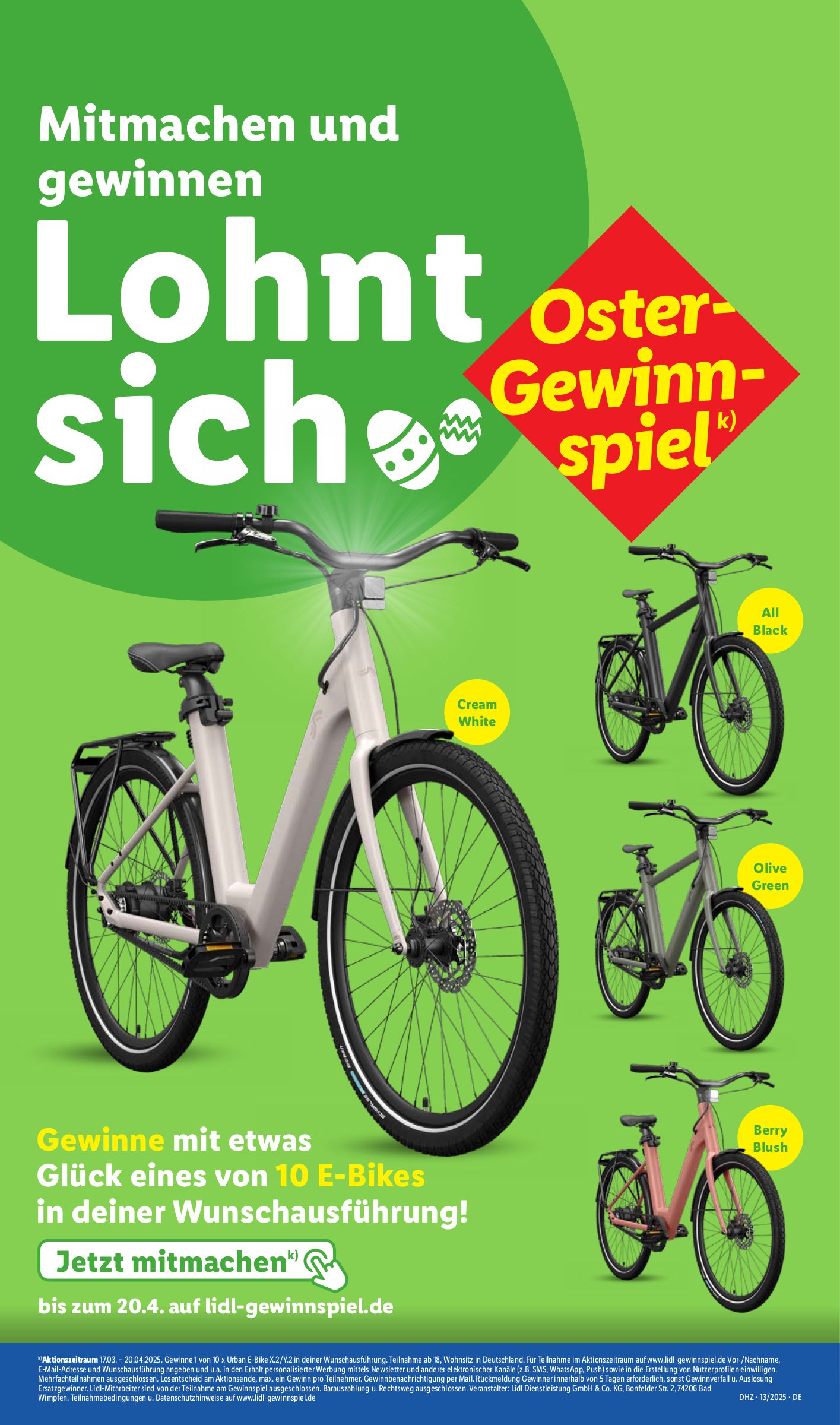 lidl - Lidl-Prospekt gültig von 24.03. bis 29.03. - page: 57 lidl - Lidl-Prospekt gültig von 24.03. bis 29.03. - page: 57