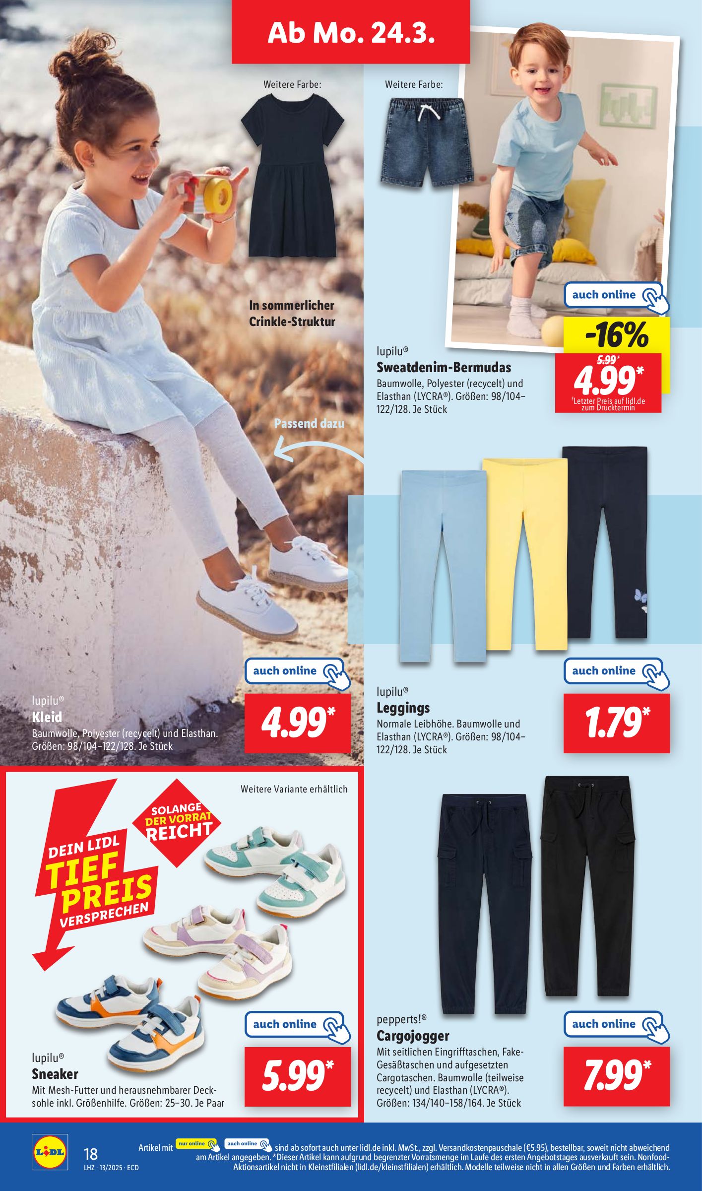 lidl - Lidl-Prospekt gültig von 24.03. bis 29.03. - page: 26 lidl - Lidl-Prospekt gültig von 24.03. bis 29.03. - page: 26