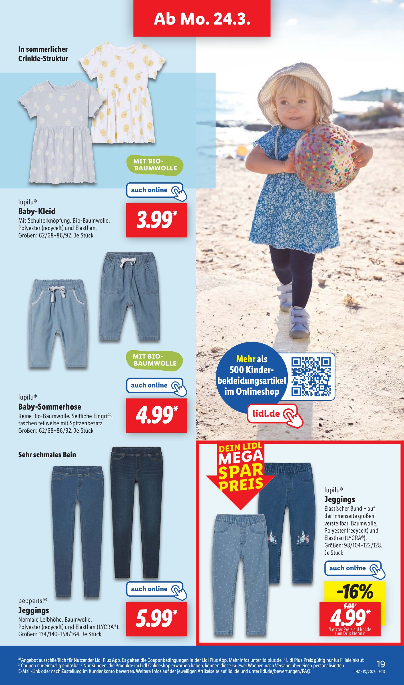 lidl - Lidl-Prospekt gültig von 24.03. bis 29.03. - page: 27 lidl - Lidl-Prospekt gültig von 24.03. bis 29.03. - page: 27