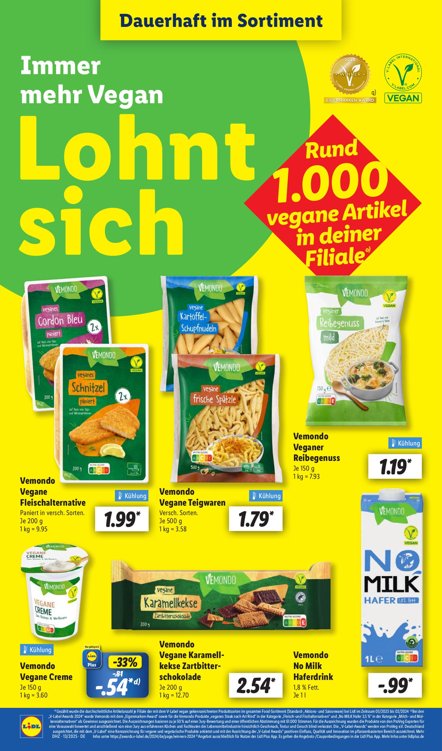 lidl - Lidl-Prospekt gültig von 24.03. bis 29.03. - page: 56 lidl - Lidl-Prospekt gültig von 24.03. bis 29.03. - page: 56