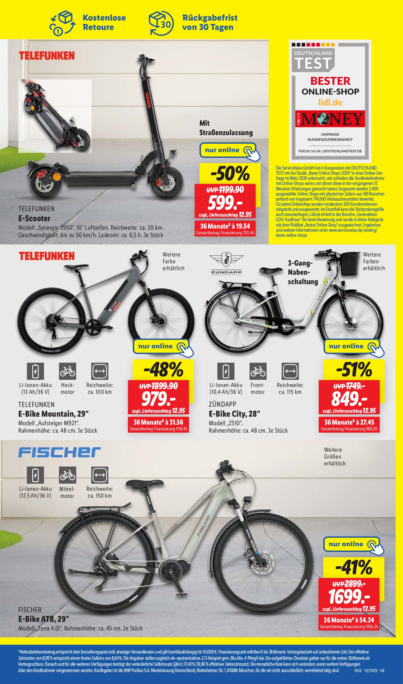 lidl - Lidl-Prospekt gültig von 24.03. bis 29.03. - page: 41 lidl - Lidl-Prospekt gültig von 24.03. bis 29.03. - page: 41