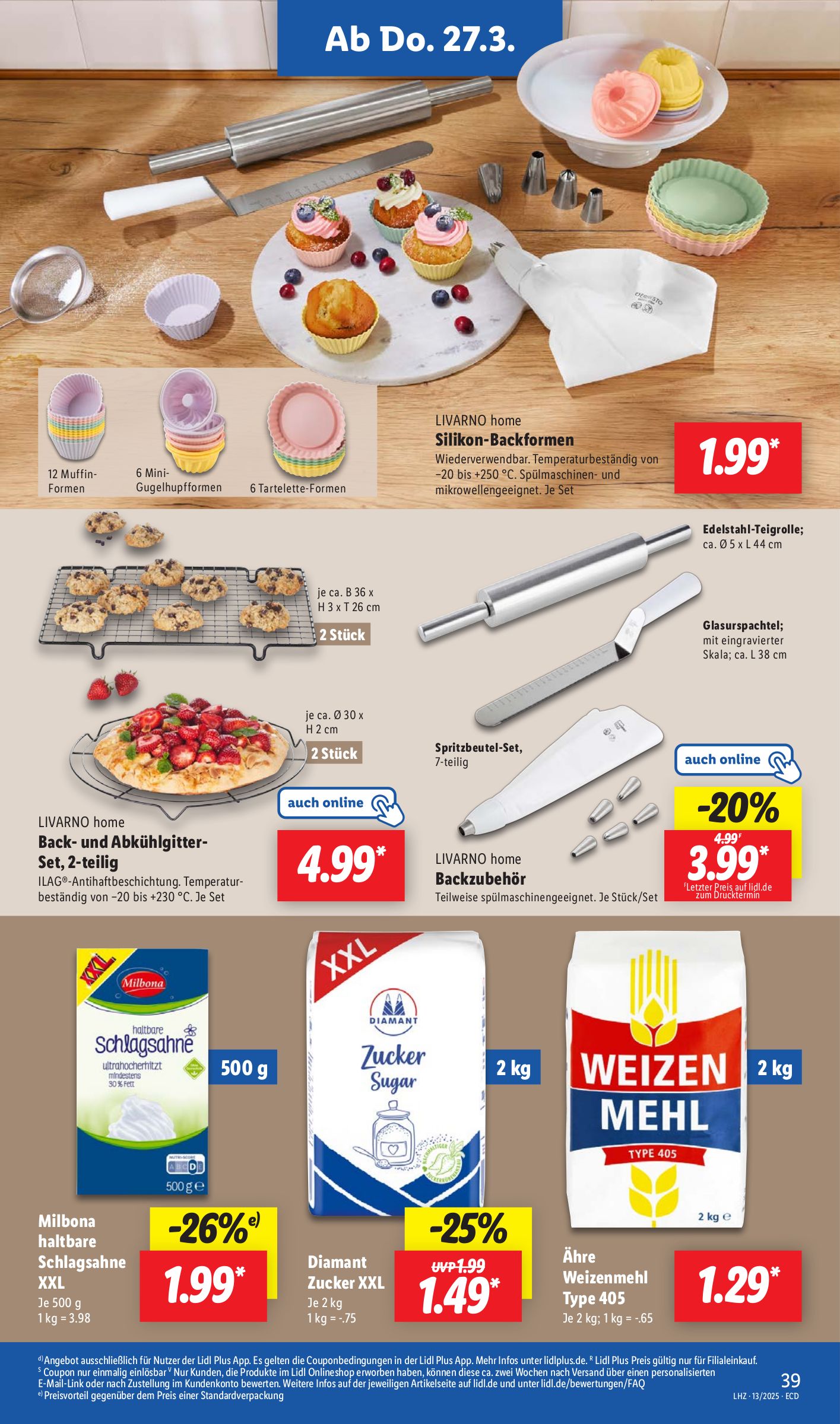 lidl - Lidl-Prospekt gültig von 24.03. bis 29.03. - page: 53 lidl - Lidl-Prospekt gültig von 24.03. bis 29.03. - page: 53