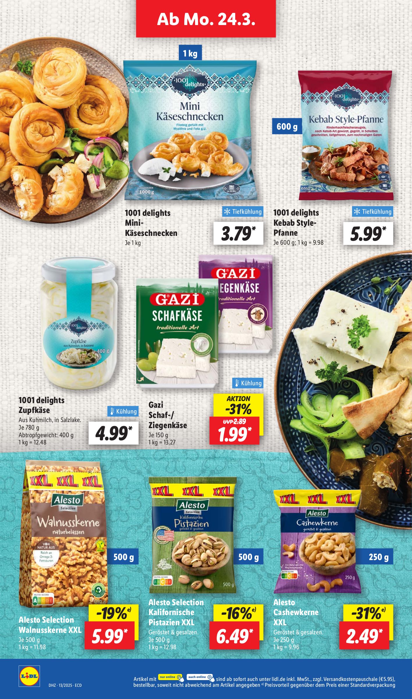 lidl - Lidl-Prospekt gültig von 24.03. bis 29.03. - page: 22 lidl - Lidl-Prospekt gültig von 24.03. bis 29.03. - page: 22