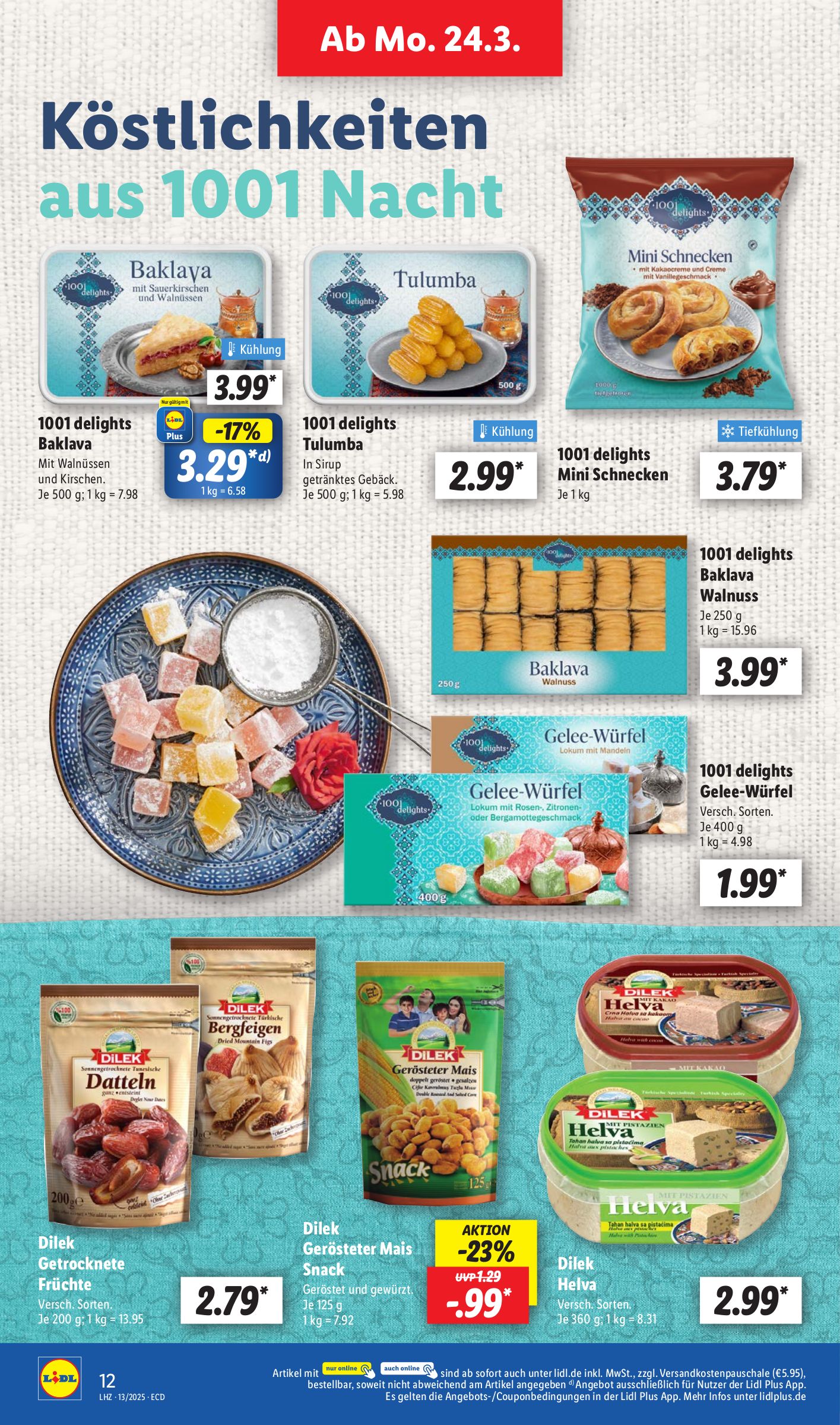 lidl - Lidl-Prospekt gültig von 24.03. bis 29.03. - page: 18 lidl - Lidl-Prospekt gültig von 24.03. bis 29.03. - page: 18