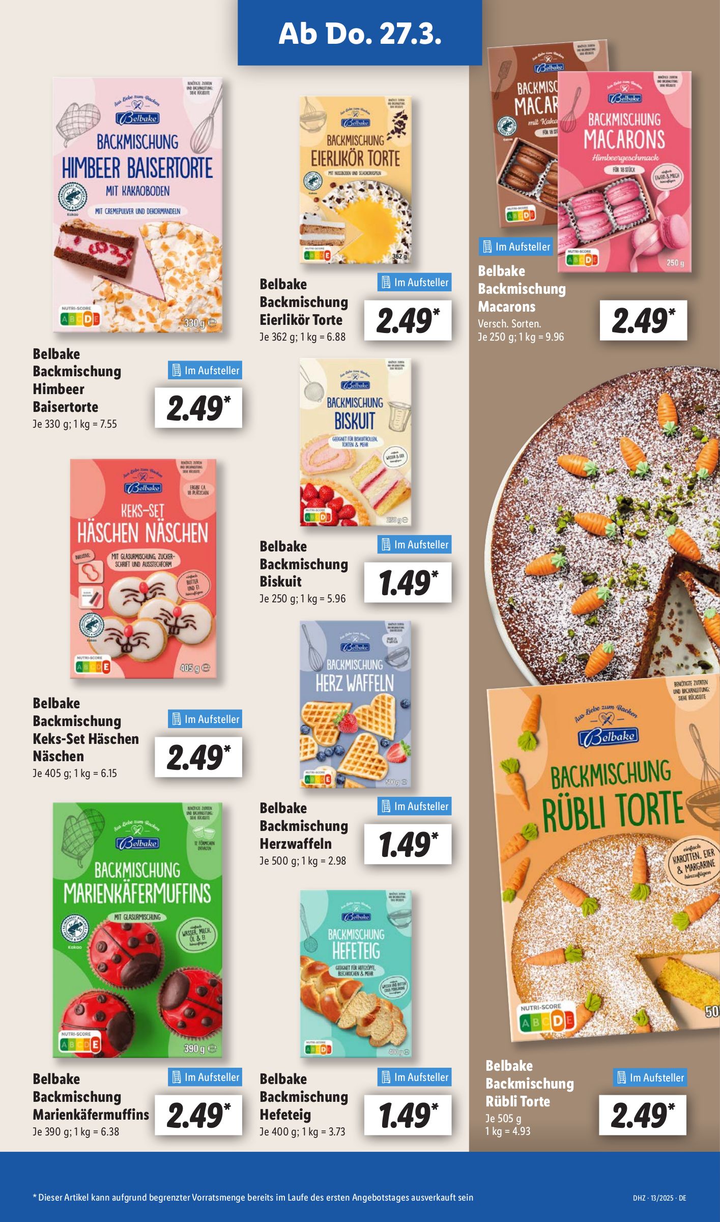 lidl - Lidl-Prospekt gültig von 24.03. bis 29.03. - page: 55 lidl - Lidl-Prospekt gültig von 24.03. bis 29.03. - page: 55