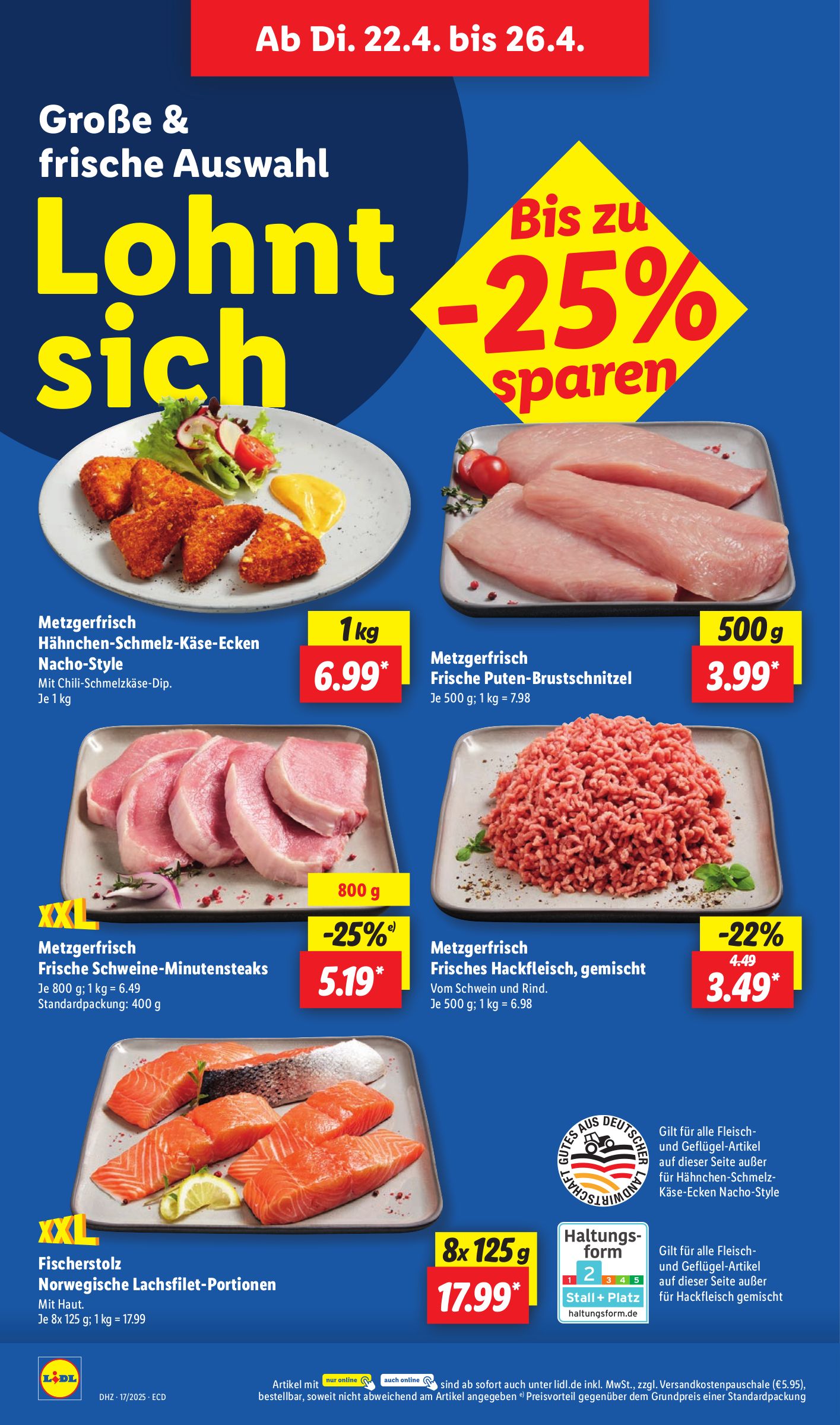 lidl - Lidl-Prospekt gültig von 22.04. bis 26.04. - page: 16 lidl - Lidl-Prospekt gültig von 22.04. bis 26.04. - page: 16