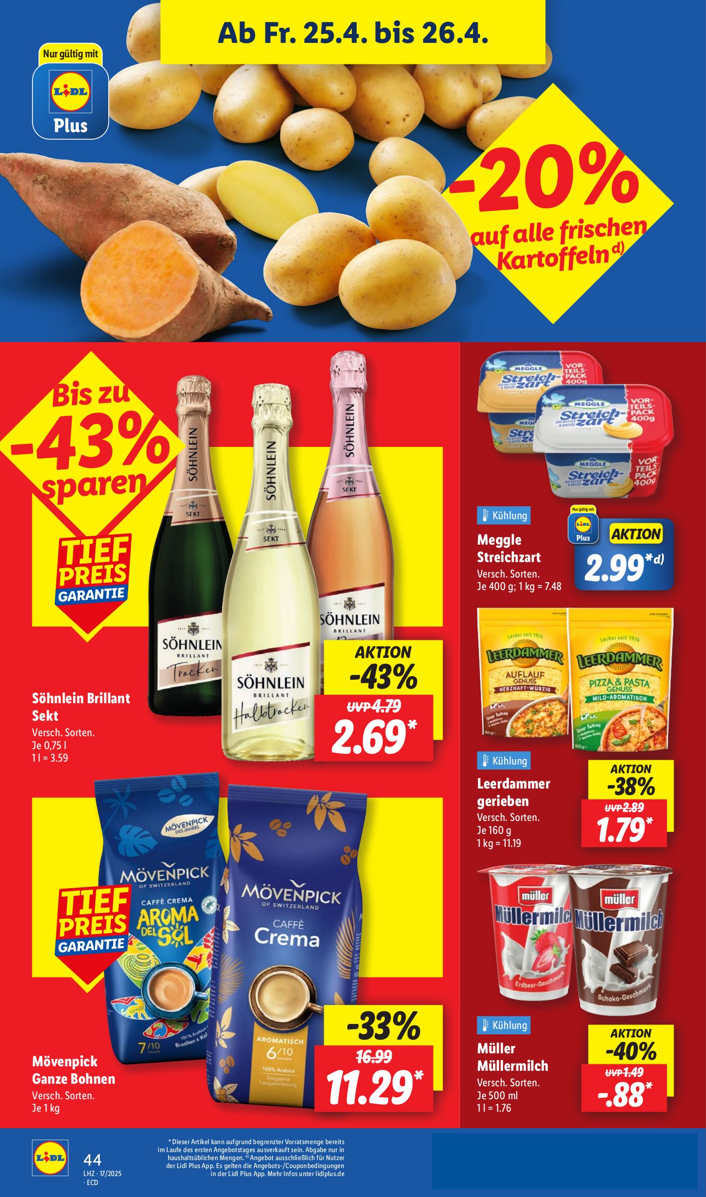 lidl - Lidl-Prospekt gültig von 22.04. bis 26.04. - page: 58 lidl - Lidl-Prospekt gültig von 22.04. bis 26.04. - page: 58