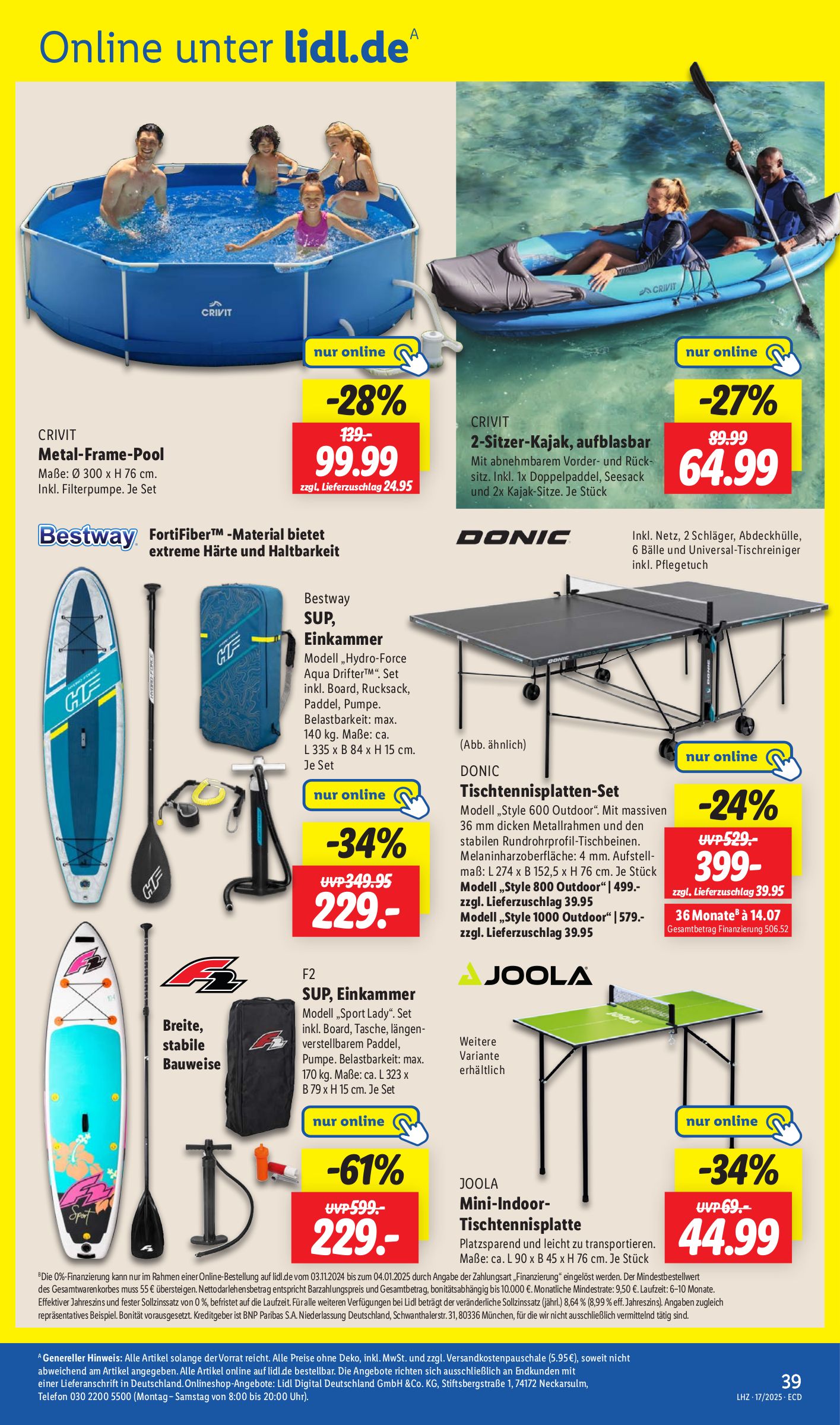 lidl - Lidl-Prospekt gültig von 22.04. bis 26.04. - page: 51 lidl - Lidl-Prospekt gültig von 22.04. bis 26.04. - page: 51