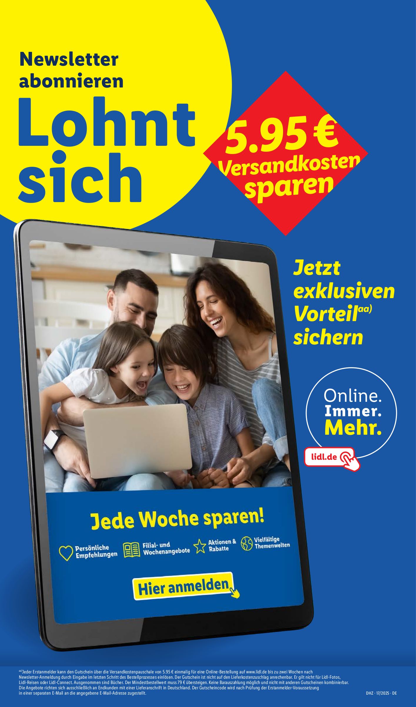 lidl - Lidl-Prospekt gültig von 22.04. bis 26.04. - page: 63 lidl - Lidl-Prospekt gültig von 22.04. bis 26.04. - page: 63