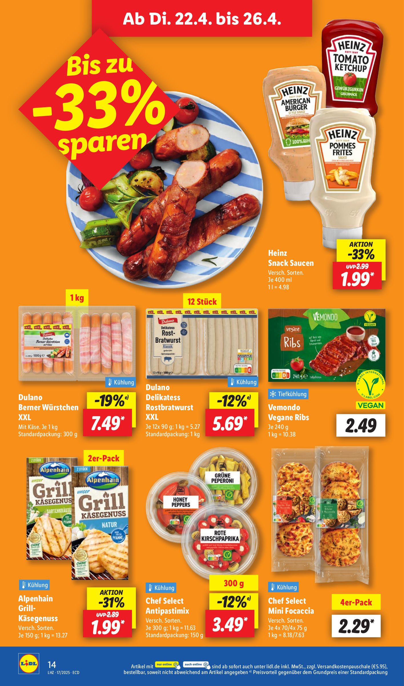 lidl - Lidl-Prospekt gültig von 22.04. bis 26.04. - page: 24 lidl - Lidl-Prospekt gültig von 22.04. bis 26.04. - page: 24