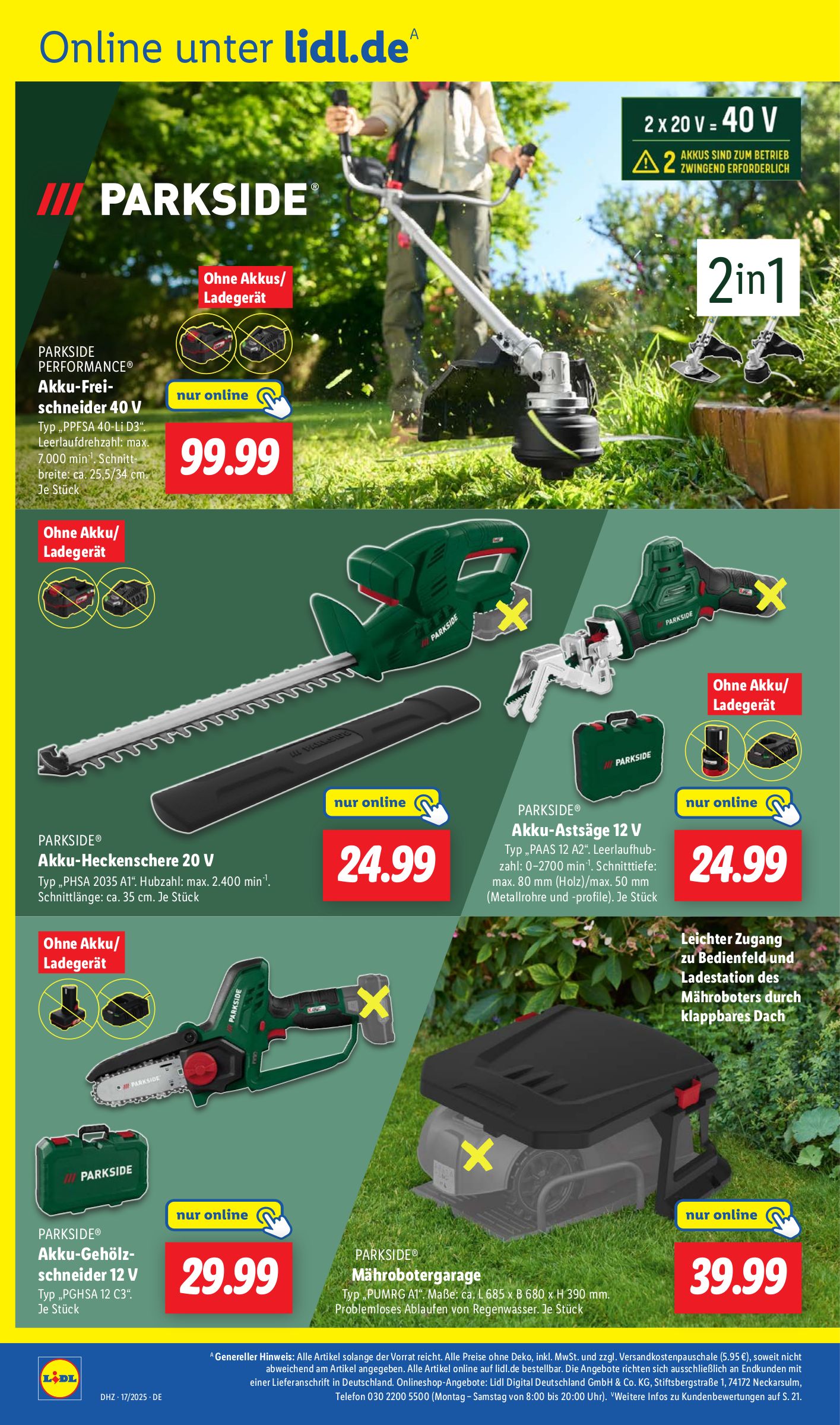 lidl - Lidl-Prospekt gültig von 22.04. bis 26.04. - page: 46 lidl - Lidl-Prospekt gültig von 22.04. bis 26.04. - page: 46