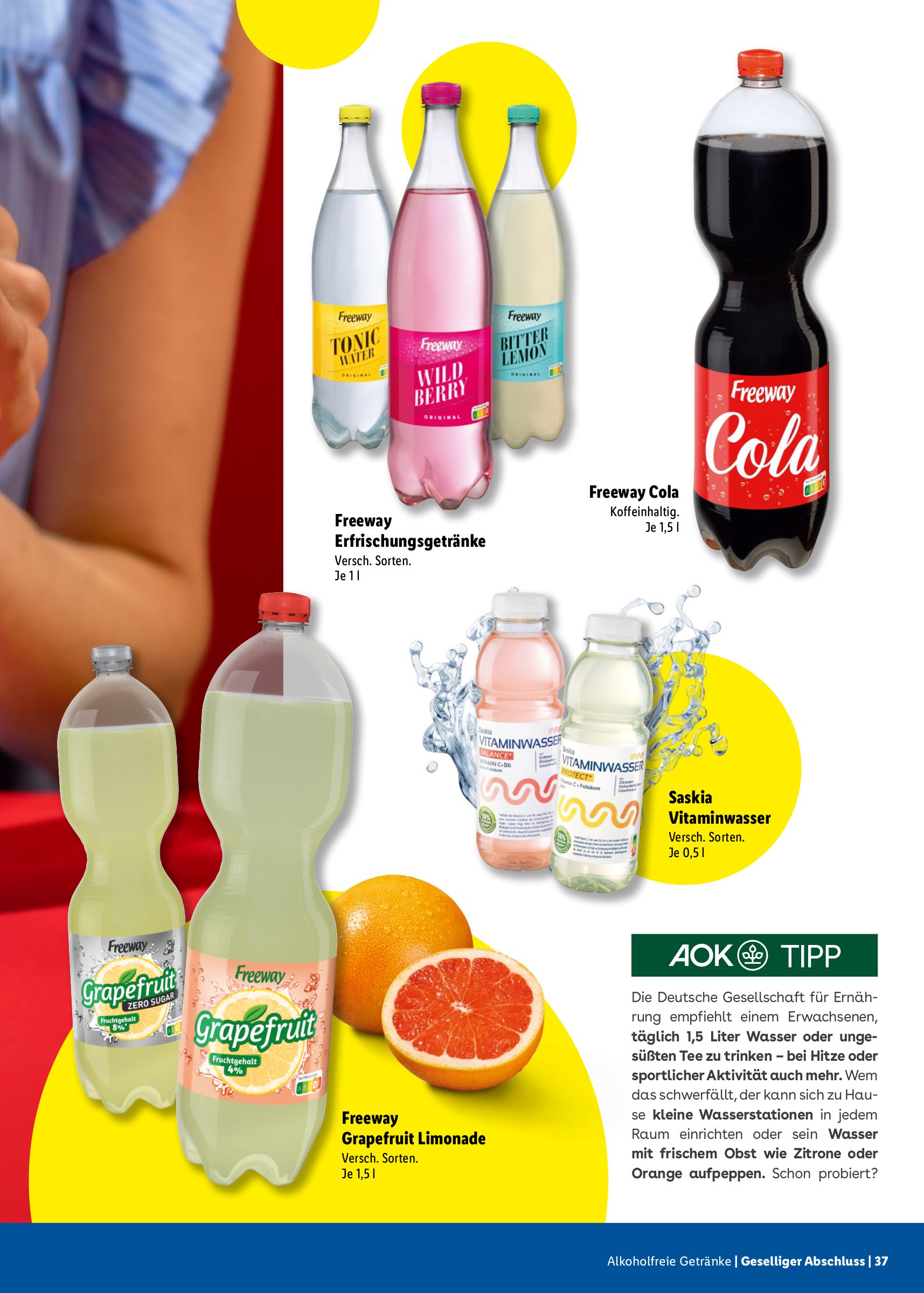lidl - Lidl - Grillmagazin-Prospekt gültig von 21.04. bis 31.07. - page: 37 lidl - Lidl - Grillmagazin-Prospekt gültig von 21.04. bis 31.07. - page: 37