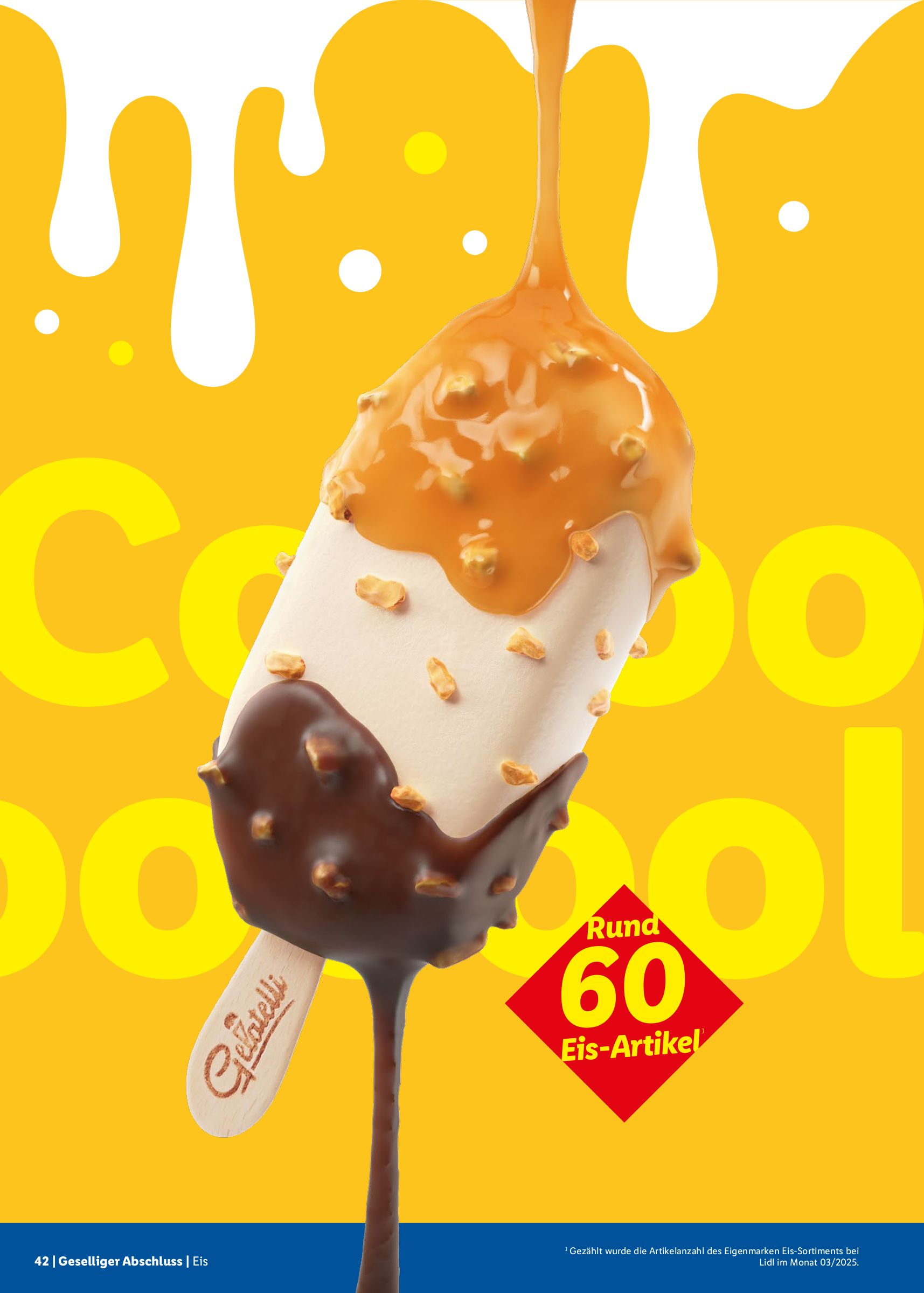 lidl - Lidl - Grillmagazin-Prospekt gültig von 21.04. bis 31.07. - page: 42 lidl - Lidl - Grillmagazin-Prospekt gültig von 21.04. bis 31.07. - page: 42