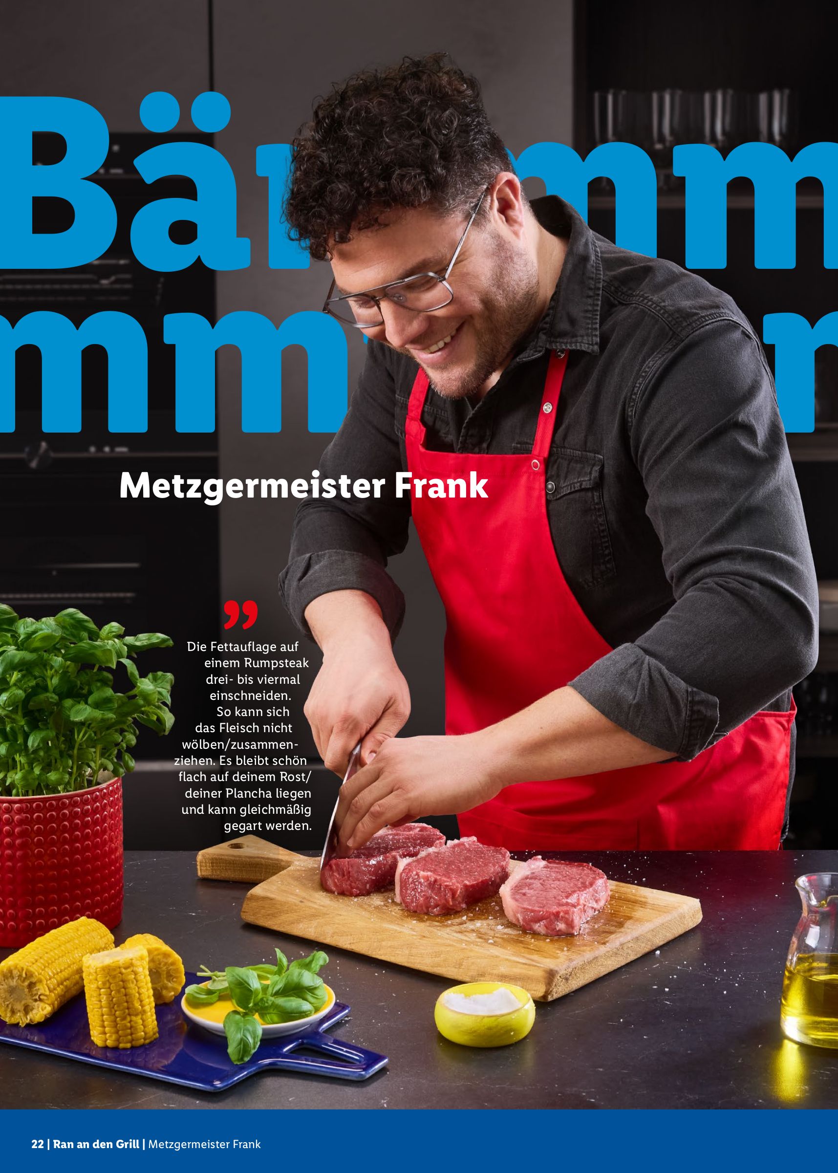 lidl - Lidl - Grillmagazin-Prospekt gültig von 21.04. bis 31.07. - page: 22 lidl - Lidl - Grillmagazin-Prospekt gültig von 21.04. bis 31.07. - page: 22