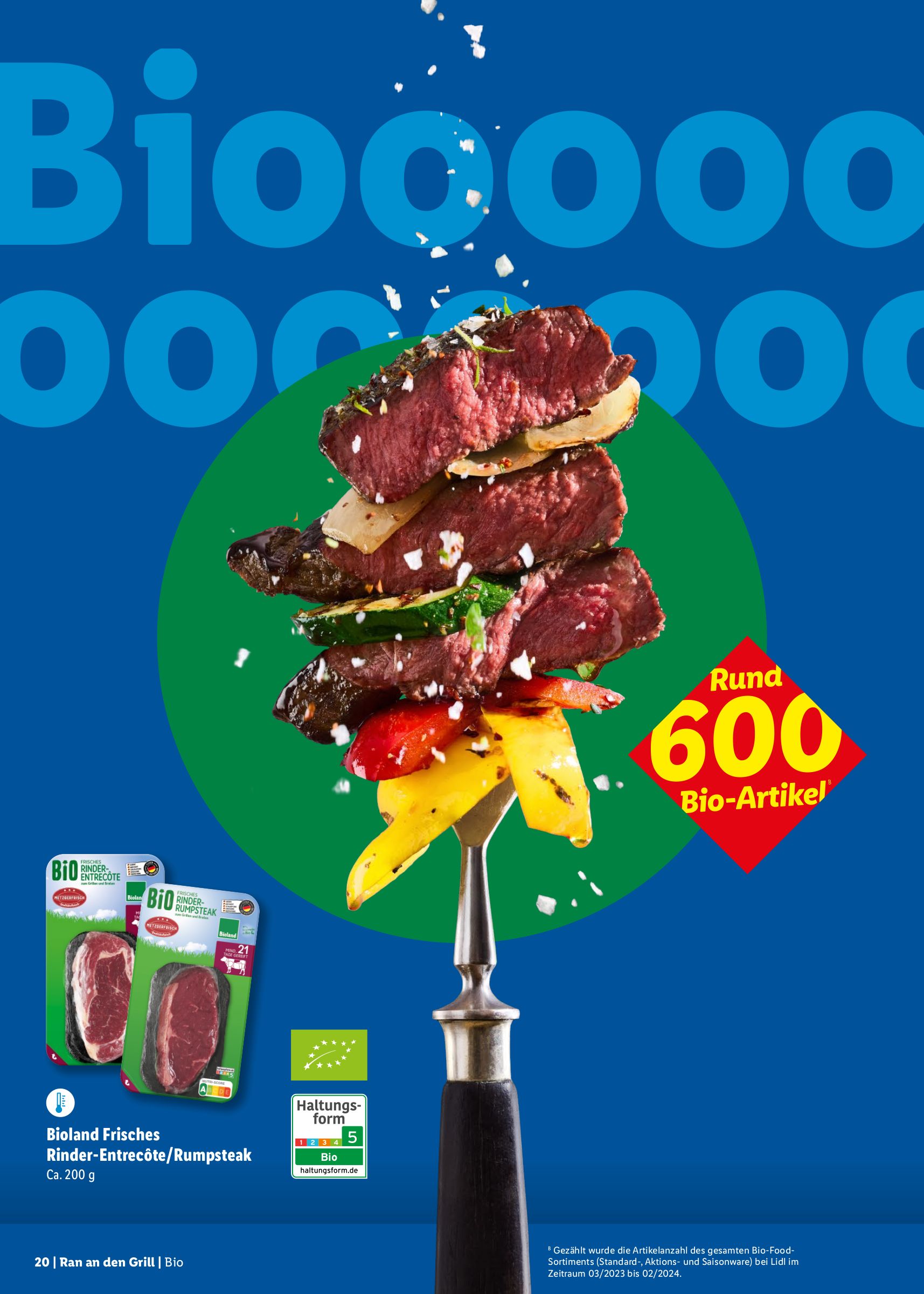 lidl - Lidl - Grillmagazin-Prospekt gültig von 21.04. bis 31.07. - page: 20 lidl - Lidl - Grillmagazin-Prospekt gültig von 21.04. bis 31.07. - page: 20