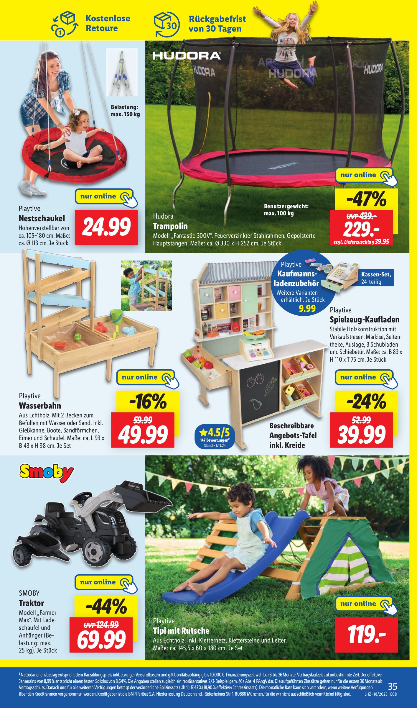 lidl - Lidl-Prospekt gültig von 28.04. bis 03.05. - page: 45 lidl - Lidl-Prospekt gültig von 28.04. bis 03.05. - page: 45