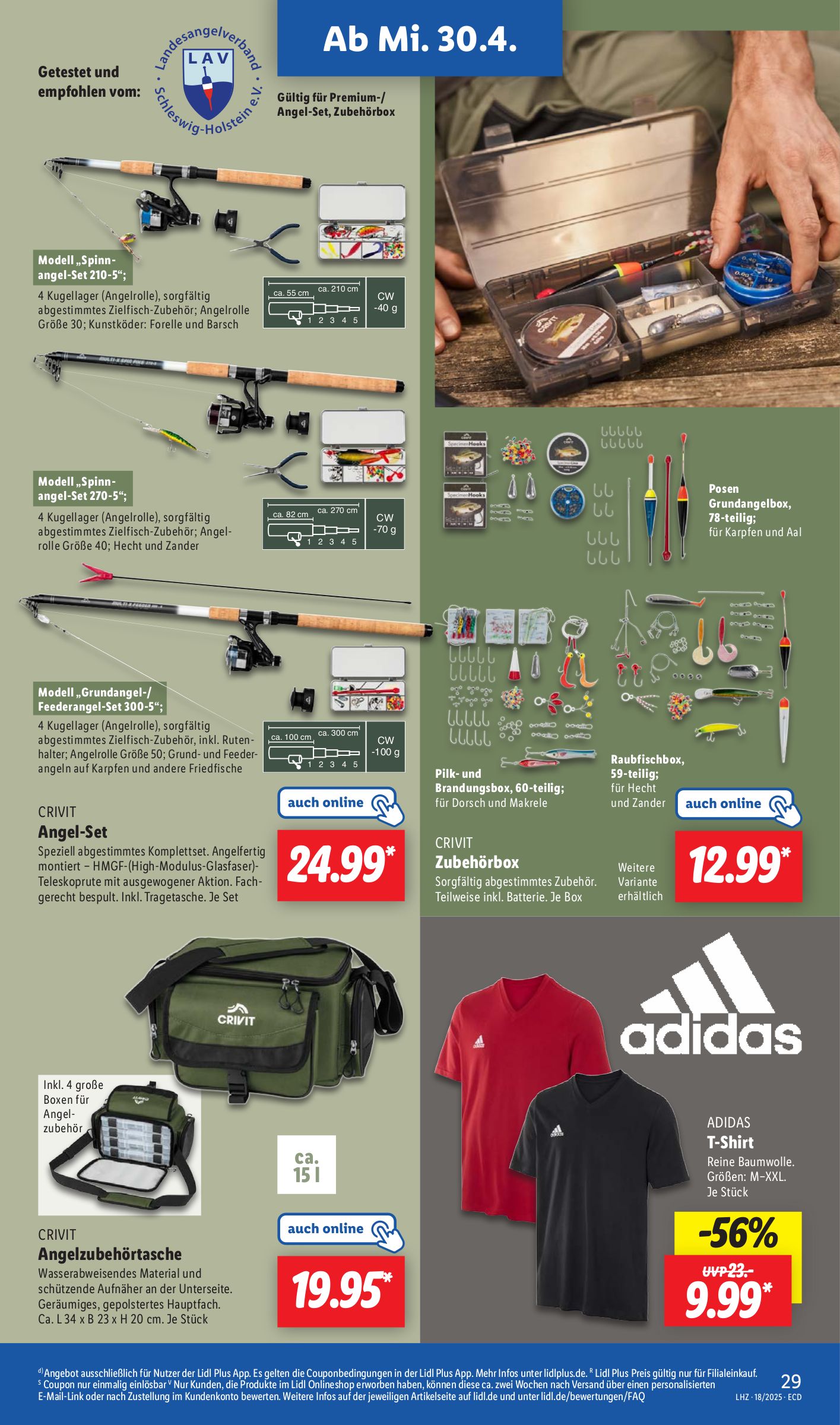 lidl - Lidl-Prospekt gültig von 28.04. bis 03.05. - page: 37 lidl - Lidl-Prospekt gültig von 28.04. bis 03.05. - page: 37