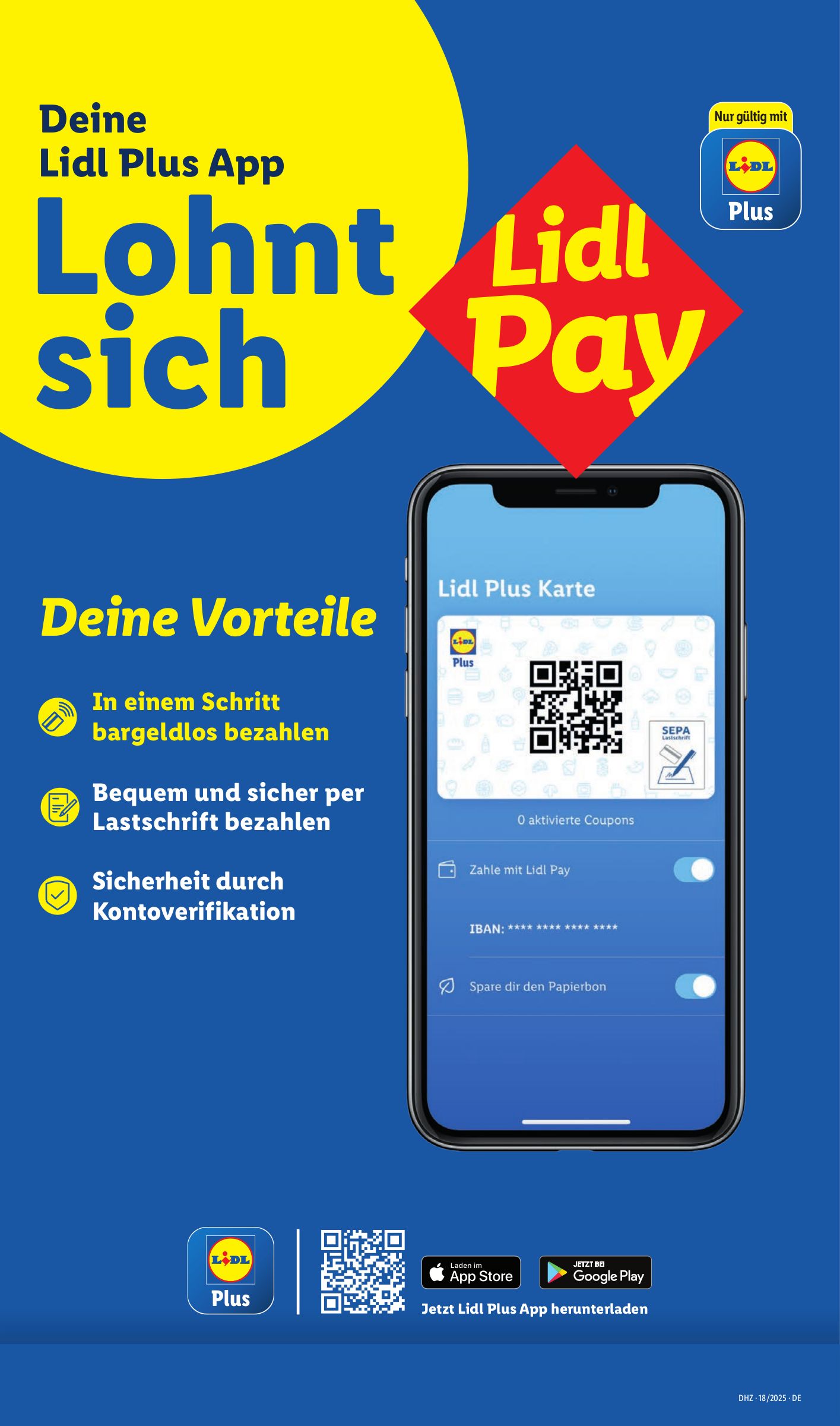 lidl - Lidl-Prospekt gültig von 28.04. bis 03.05. - page: 53 lidl - Lidl-Prospekt gültig von 28.04. bis 03.05. - page: 53
