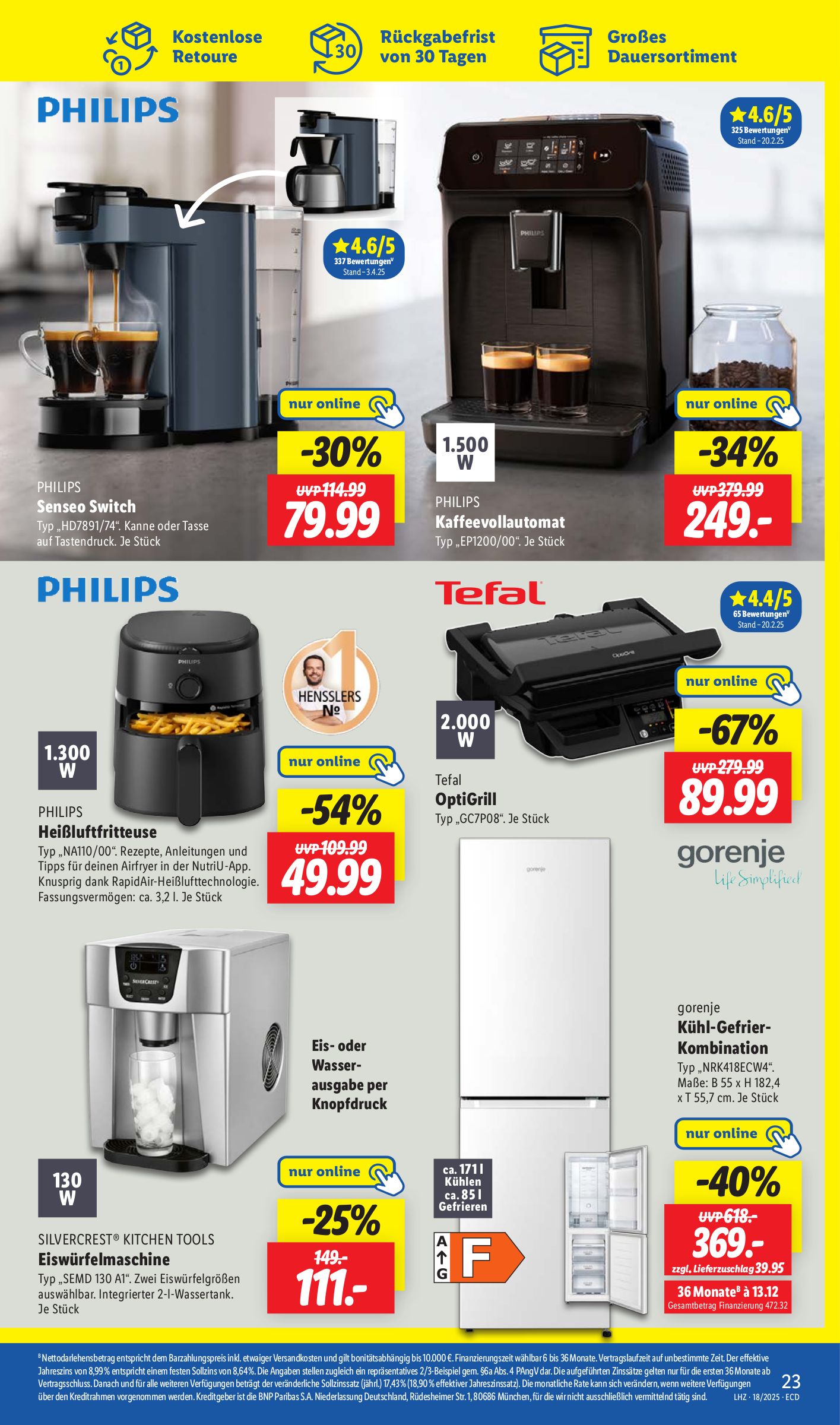 lidl - Lidl-Prospekt gültig von 28.04. bis 03.05. - page: 31 lidl - Lidl-Prospekt gültig von 28.04. bis 03.05. - page: 31