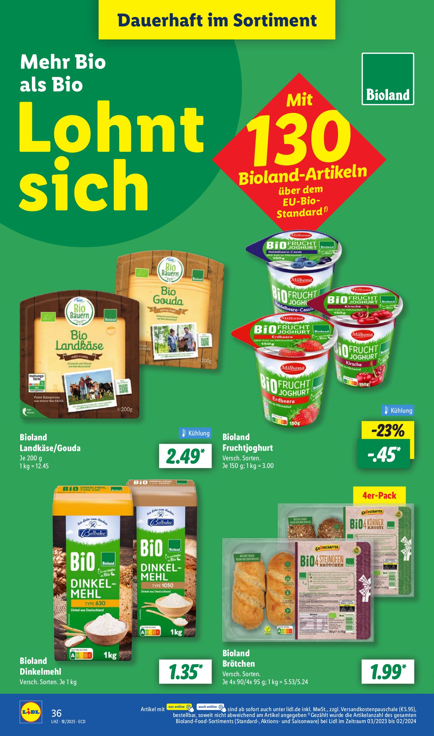 lidl - Lidl-Prospekt gültig von 28.04. bis 03.05. - page: 46 lidl - Lidl-Prospekt gültig von 28.04. bis 03.05. - page: 46