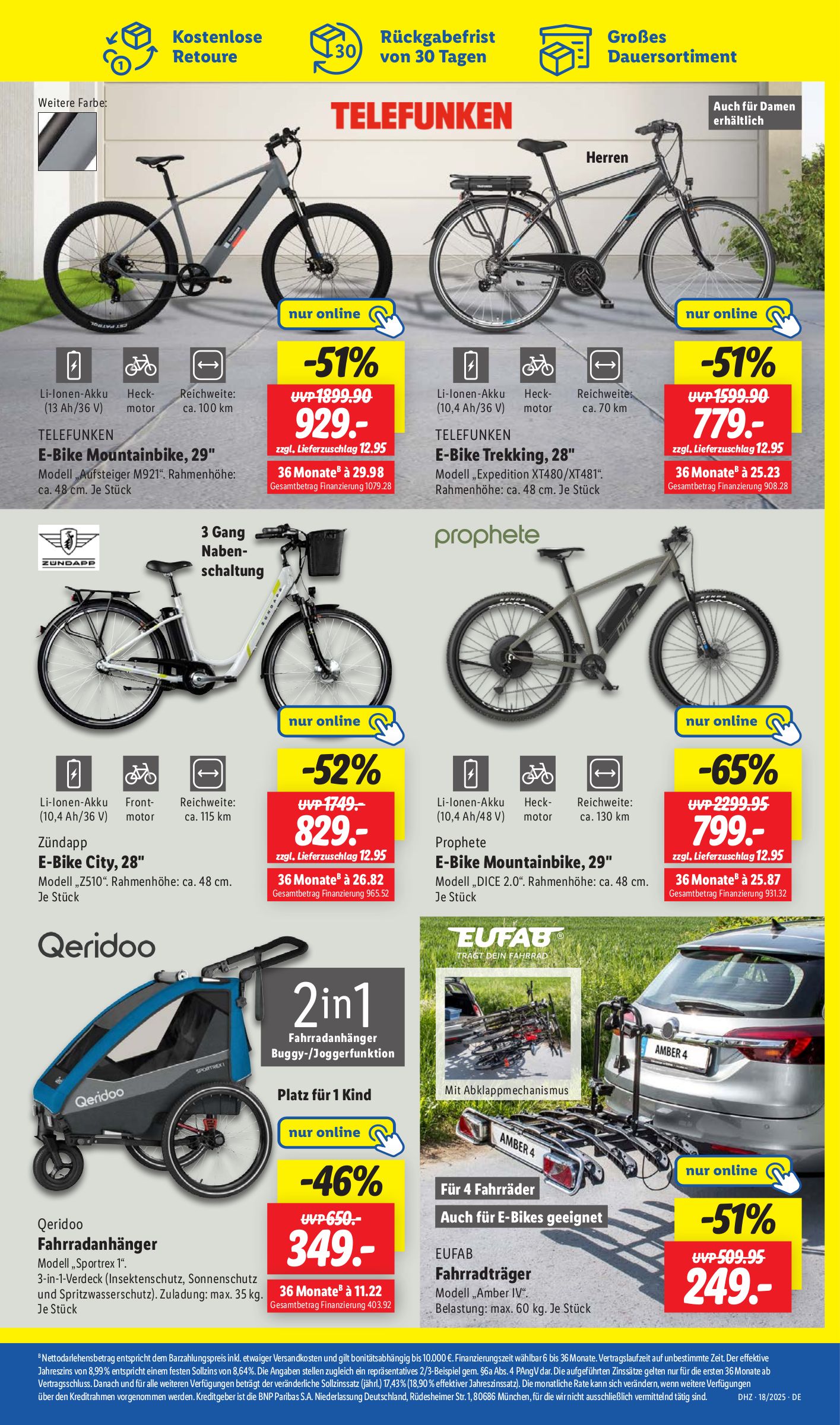 lidl - Lidl-Prospekt gültig von 28.04. bis 03.05. - page: 29 lidl - Lidl-Prospekt gültig von 28.04. bis 03.05. - page: 29