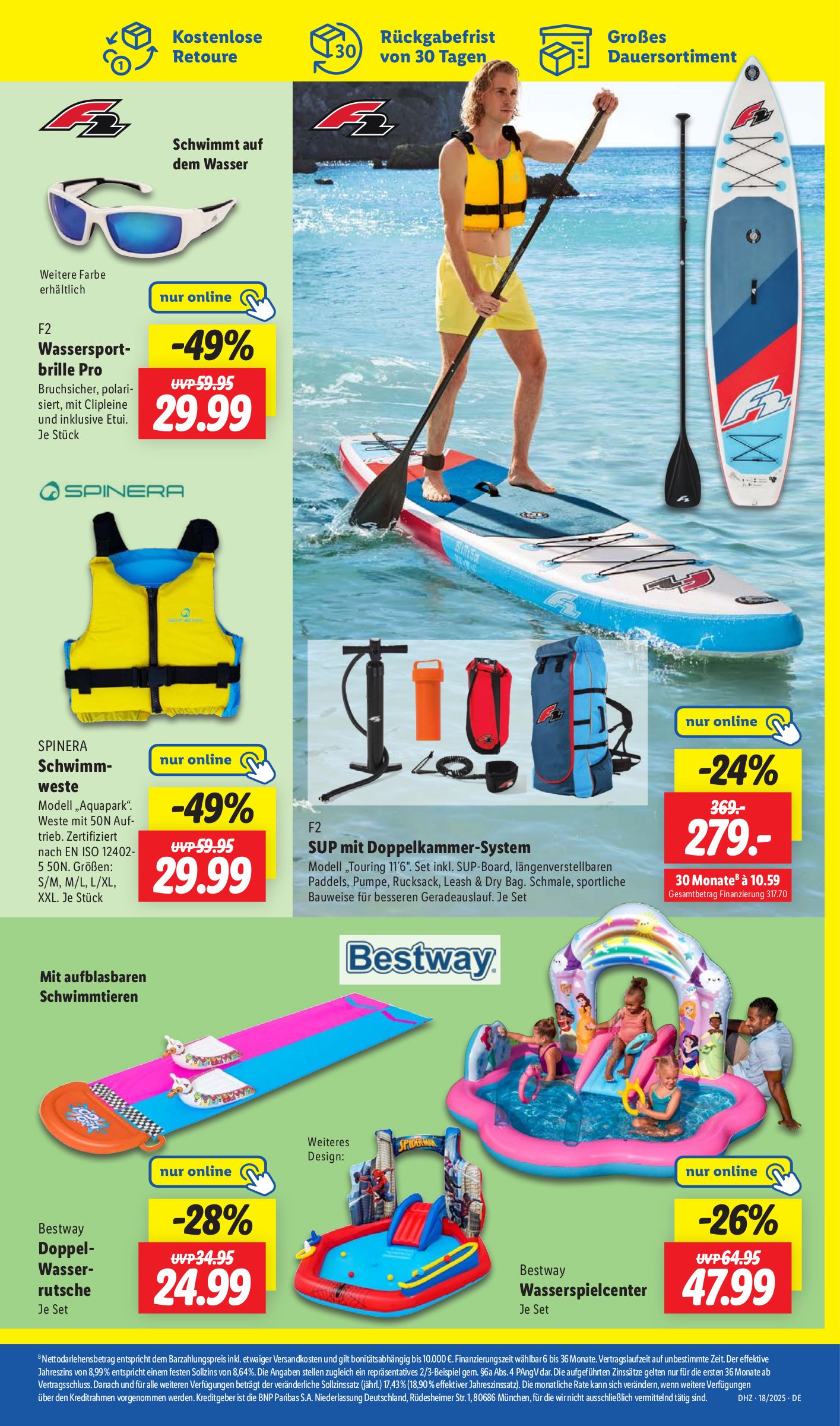 lidl - Lidl-Prospekt gültig von 28.04. bis 03.05. - page: 43 lidl - Lidl-Prospekt gültig von 28.04. bis 03.05. - page: 43