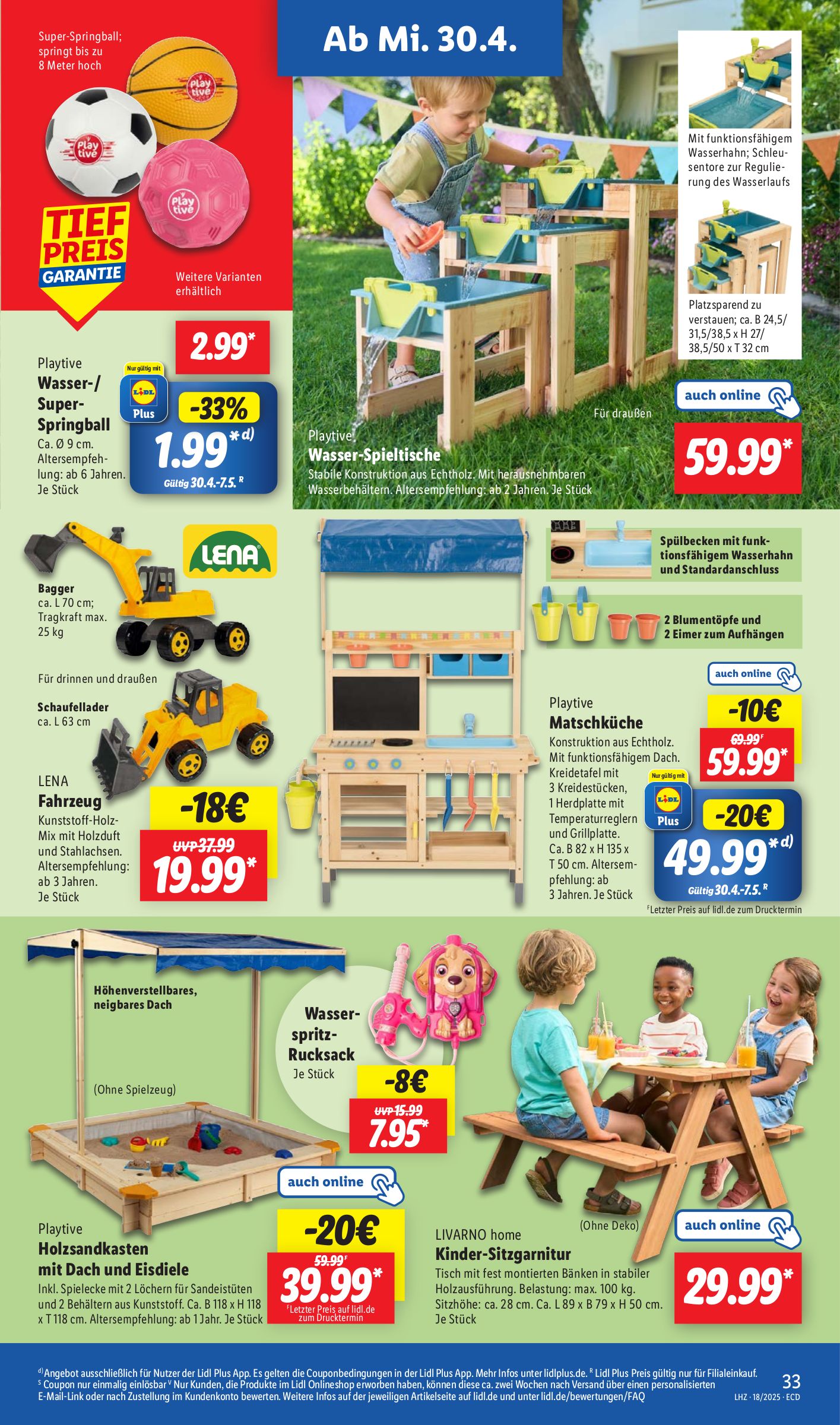 lidl - Lidl-Prospekt gültig von 28.04. bis 03.05. - page: 41 lidl - Lidl-Prospekt gültig von 28.04. bis 03.05. - page: 41