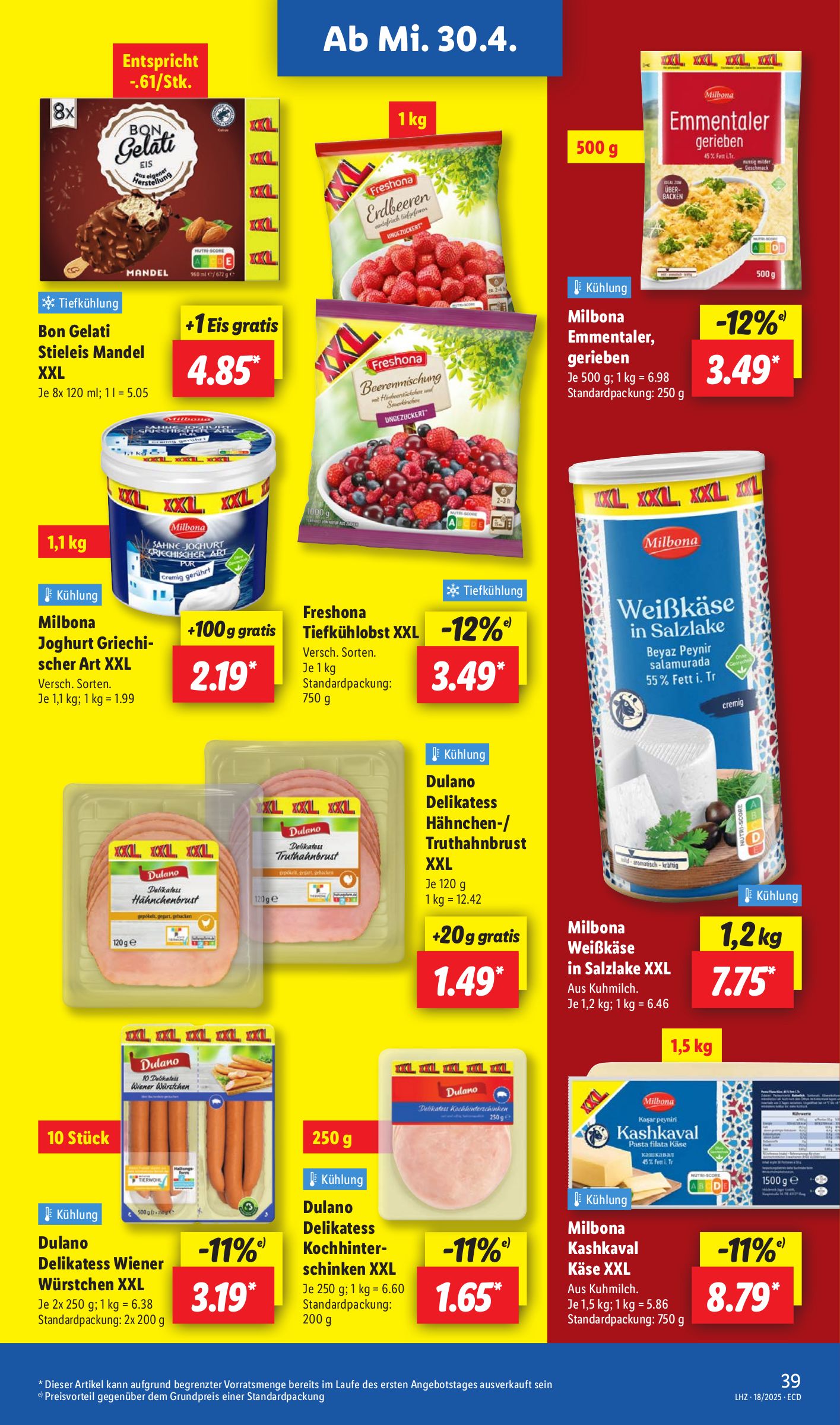 lidl - Lidl-Prospekt gültig von 28.04. bis 03.05. - page: 49 lidl - Lidl-Prospekt gültig von 28.04. bis 03.05. - page: 49
