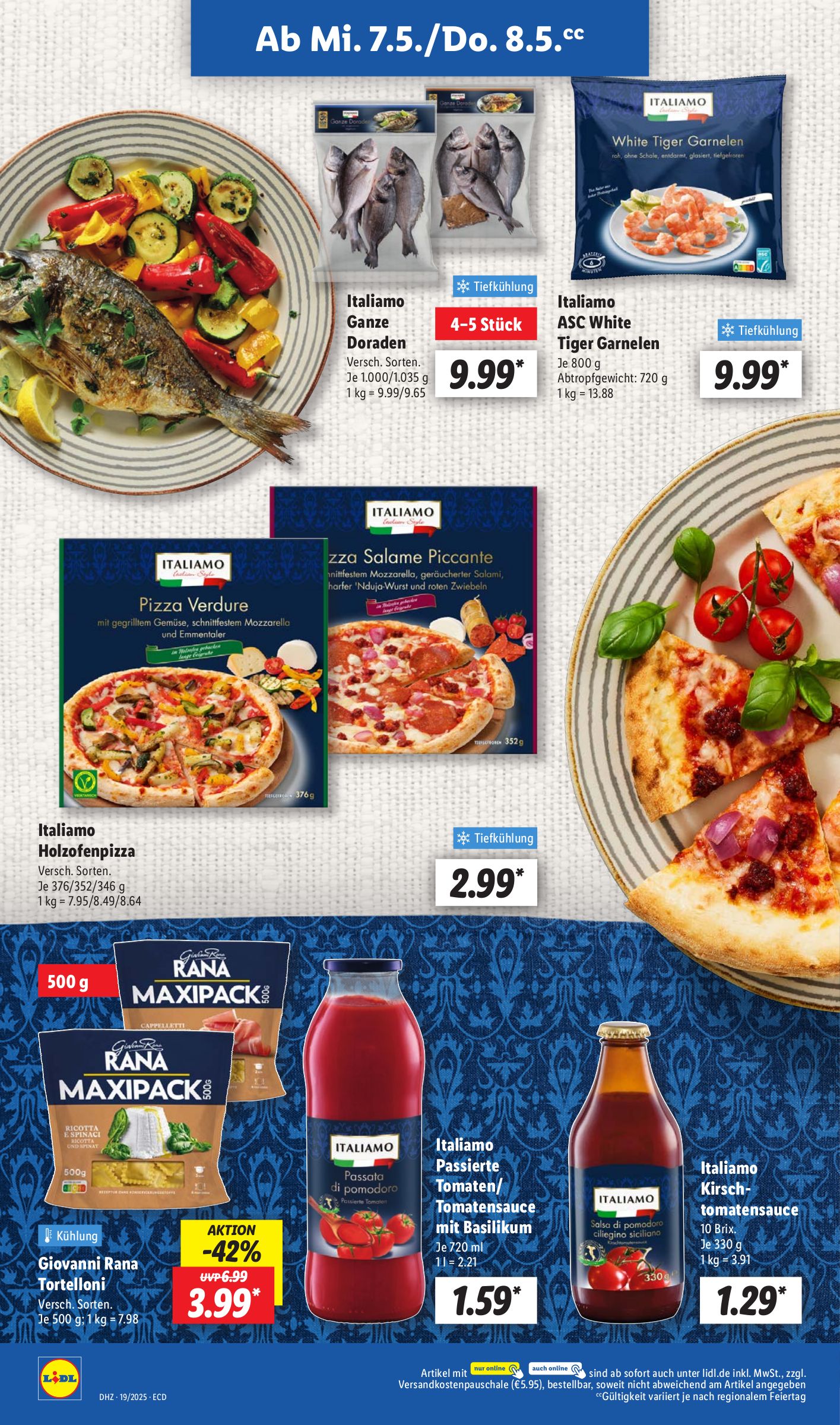 lidl - Lidl-Prospekt gültig von 05.05. bis 10.05. - page: 56 lidl - Lidl-Prospekt gültig von 05.05. bis 10.05. - page: 56