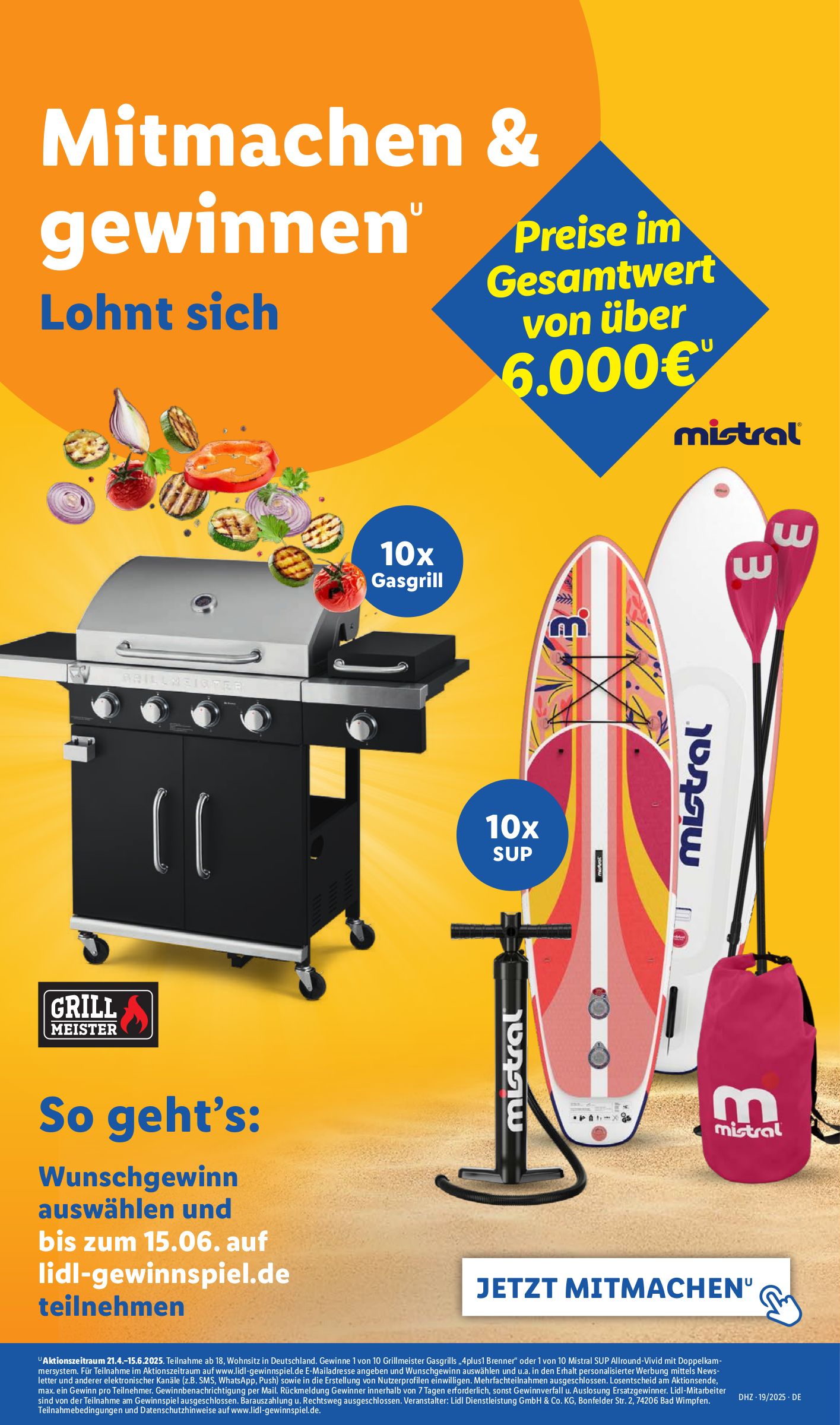 lidl - Lidl-Prospekt gültig von 05.05. bis 10.05. - page: 68 lidl - Lidl-Prospekt gültig von 05.05. bis 10.05. - page: 68