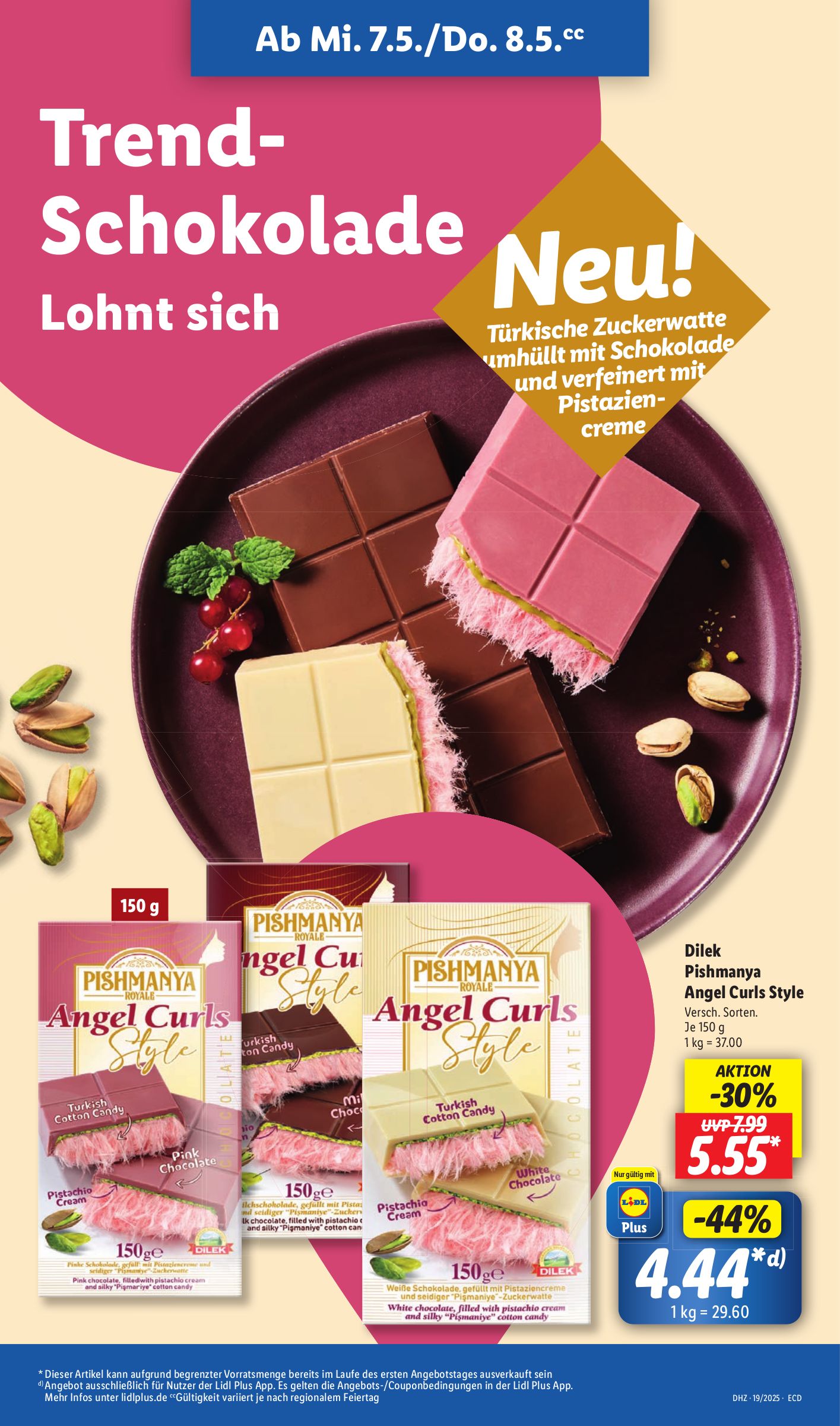 lidl - Lidl-Prospekt gültig von 05.05. bis 10.05. - page: 65 lidl - Lidl-Prospekt gültig von 05.05. bis 10.05. - page: 65