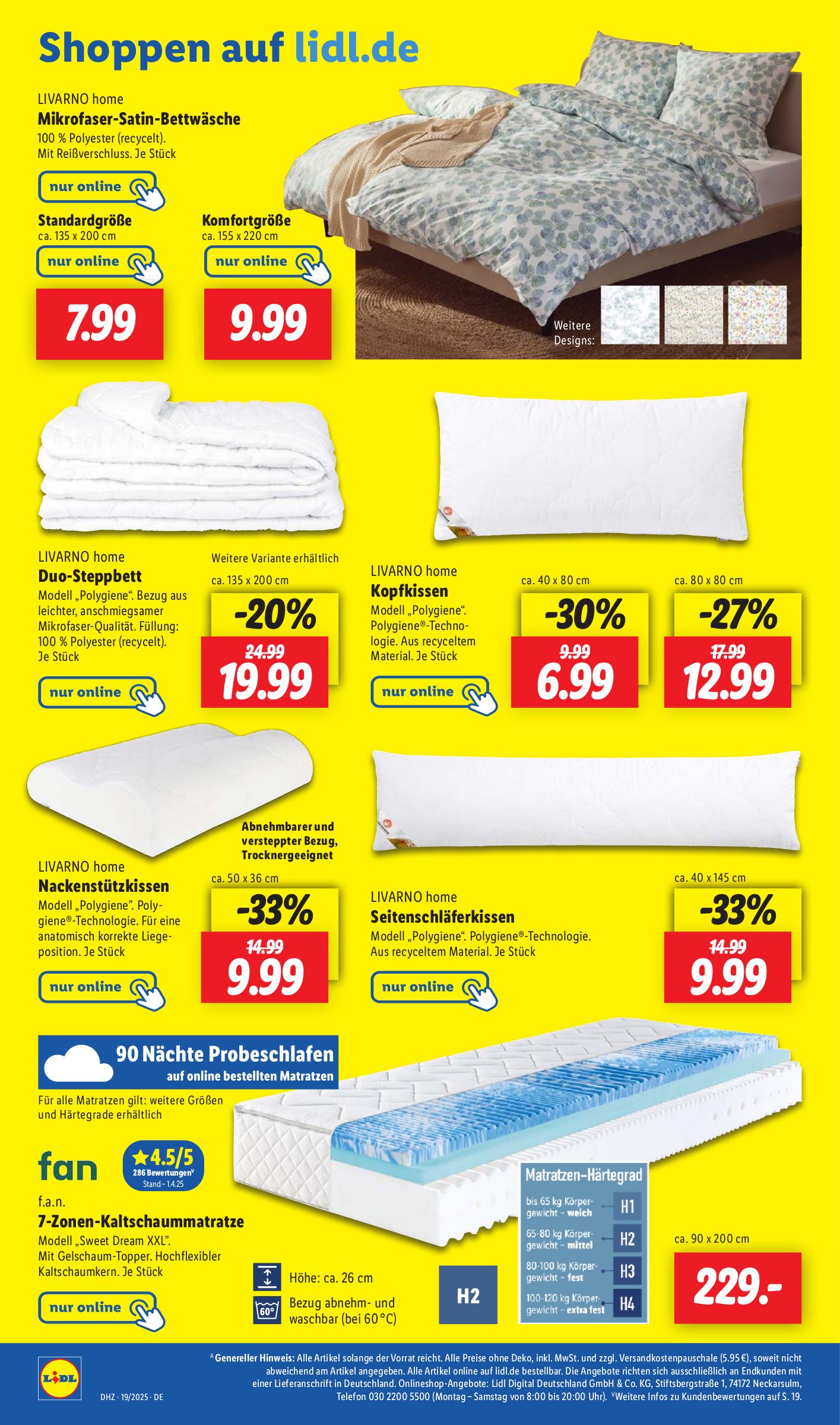 lidl - Lidl-Prospekt gültig von 05.05. bis 10.05. - page: 42 lidl - Lidl-Prospekt gültig von 05.05. bis 10.05. - page: 42