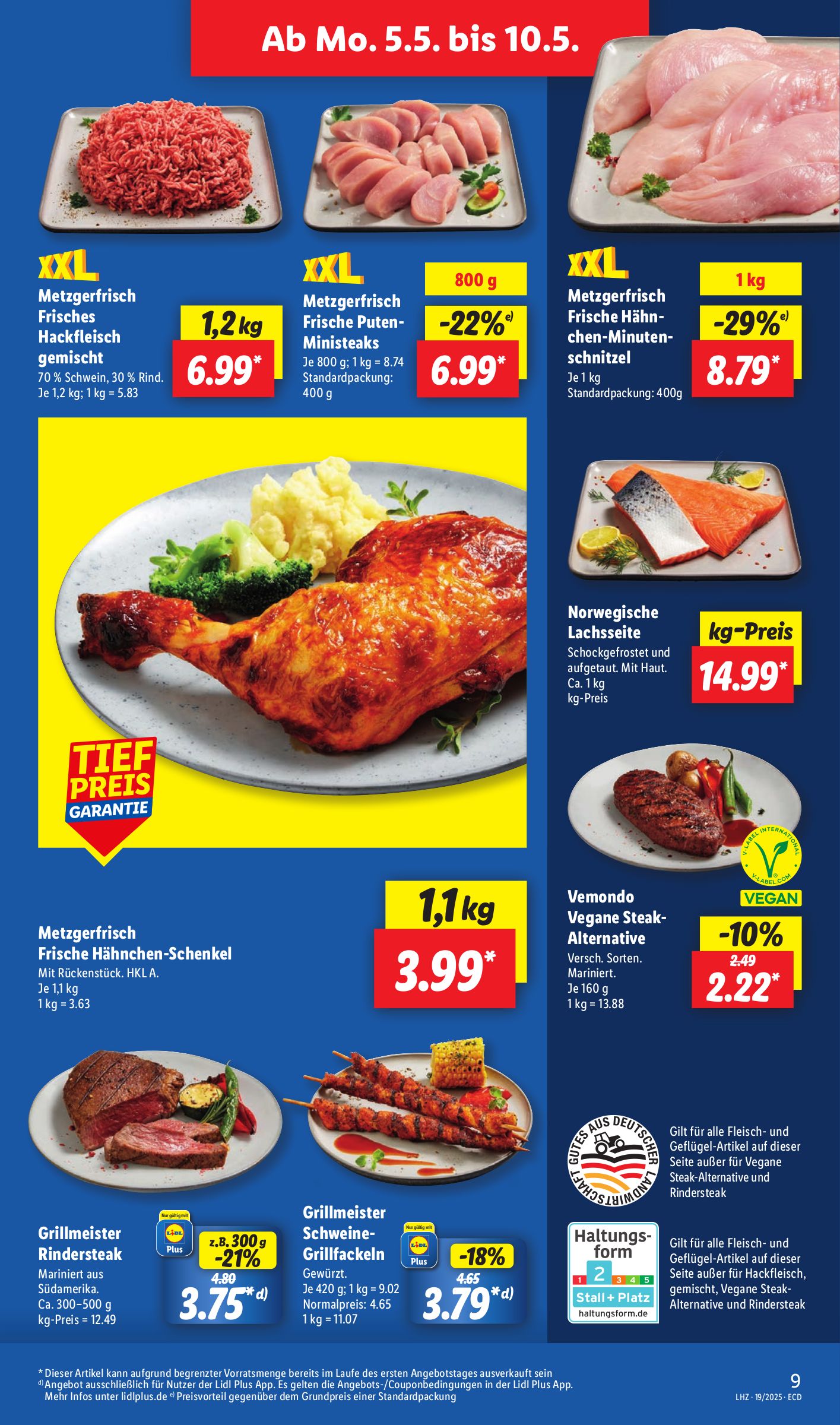 lidl - Lidl-Prospekt gültig von 05.05. bis 10.05. - page: 11 lidl - Lidl-Prospekt gültig von 05.05. bis 10.05. - page: 11