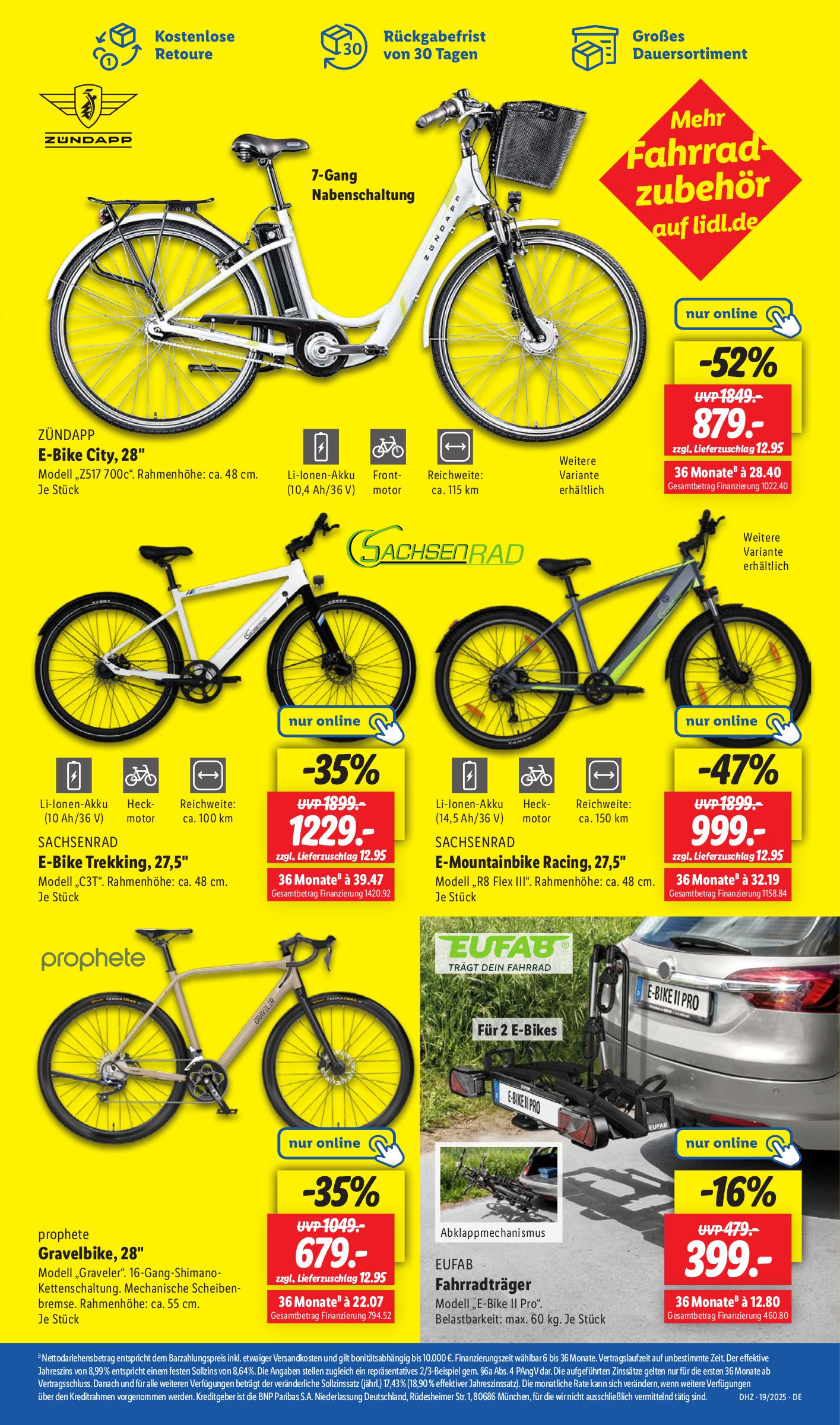 lidl - Lidl-Prospekt gültig von 05.05. bis 10.05. - page: 41 lidl - Lidl-Prospekt gültig von 05.05. bis 10.05. - page: 41