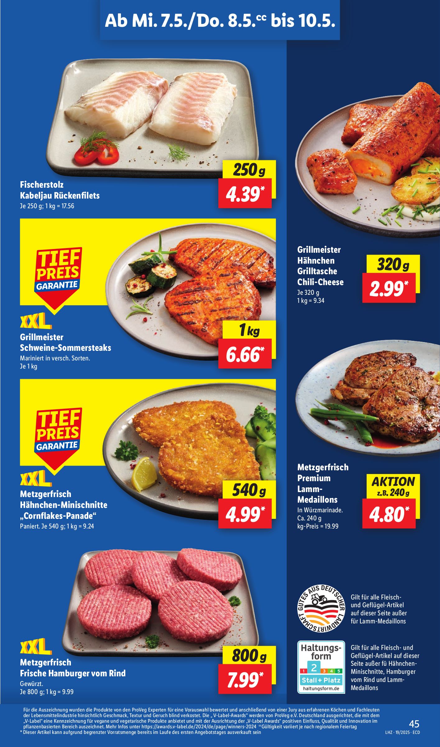 lidl - Lidl-Prospekt gültig von 05.05. bis 10.05. - page: 61 lidl - Lidl-Prospekt gültig von 05.05. bis 10.05. - page: 61