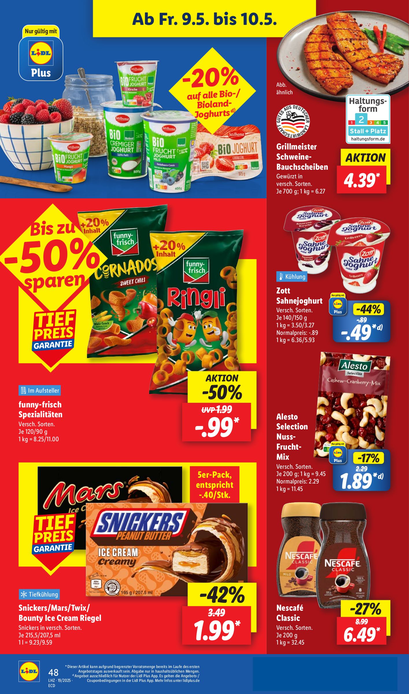 lidl - Lidl-Prospekt gültig von 05.05. bis 10.05. - page: 64 lidl - Lidl-Prospekt gültig von 05.05. bis 10.05. - page: 64